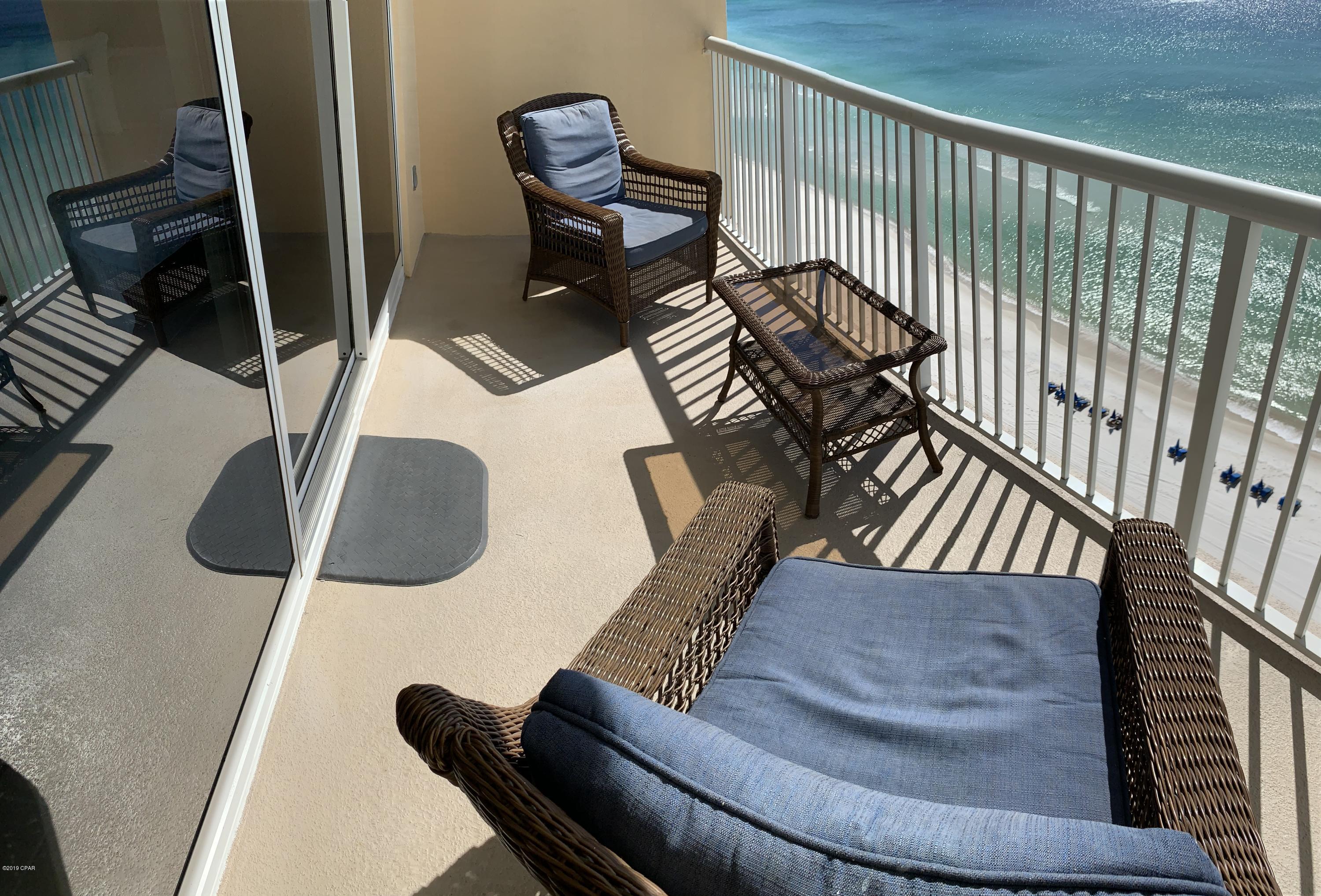 Majestic Beach Tower I - Residential