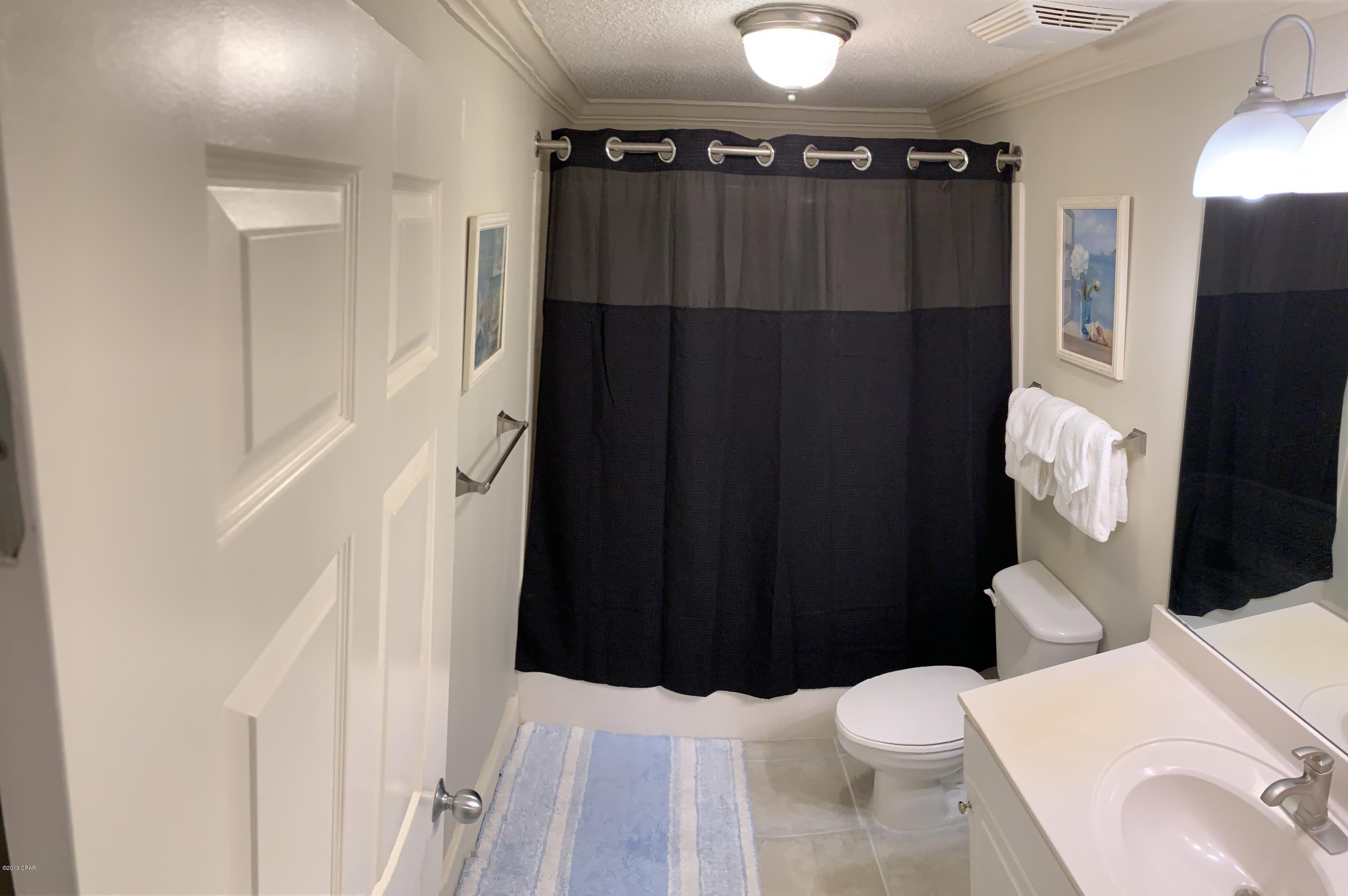 Majestic Beach Tower I - Residential