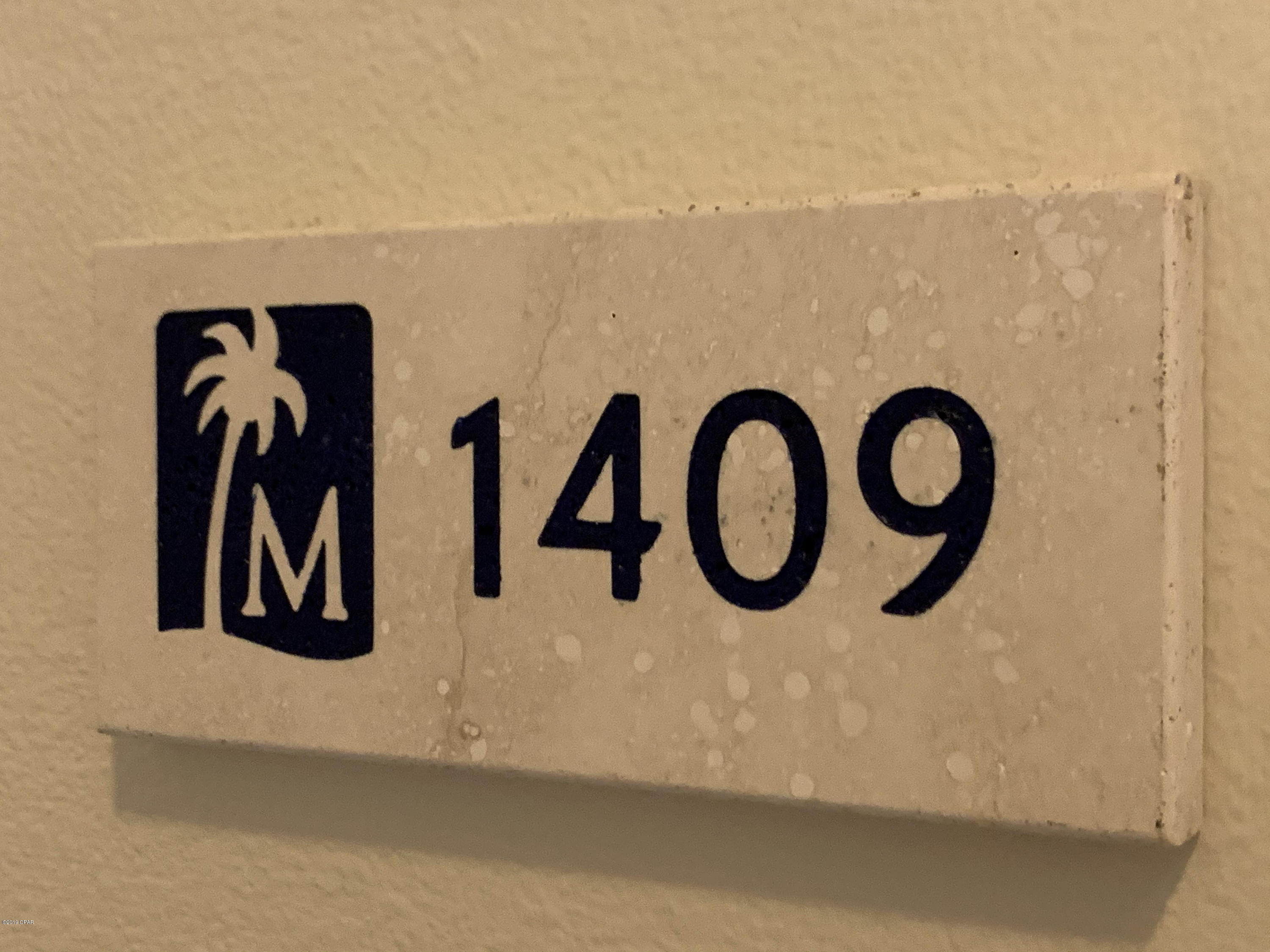 Majestic Beach Tower I - Residential