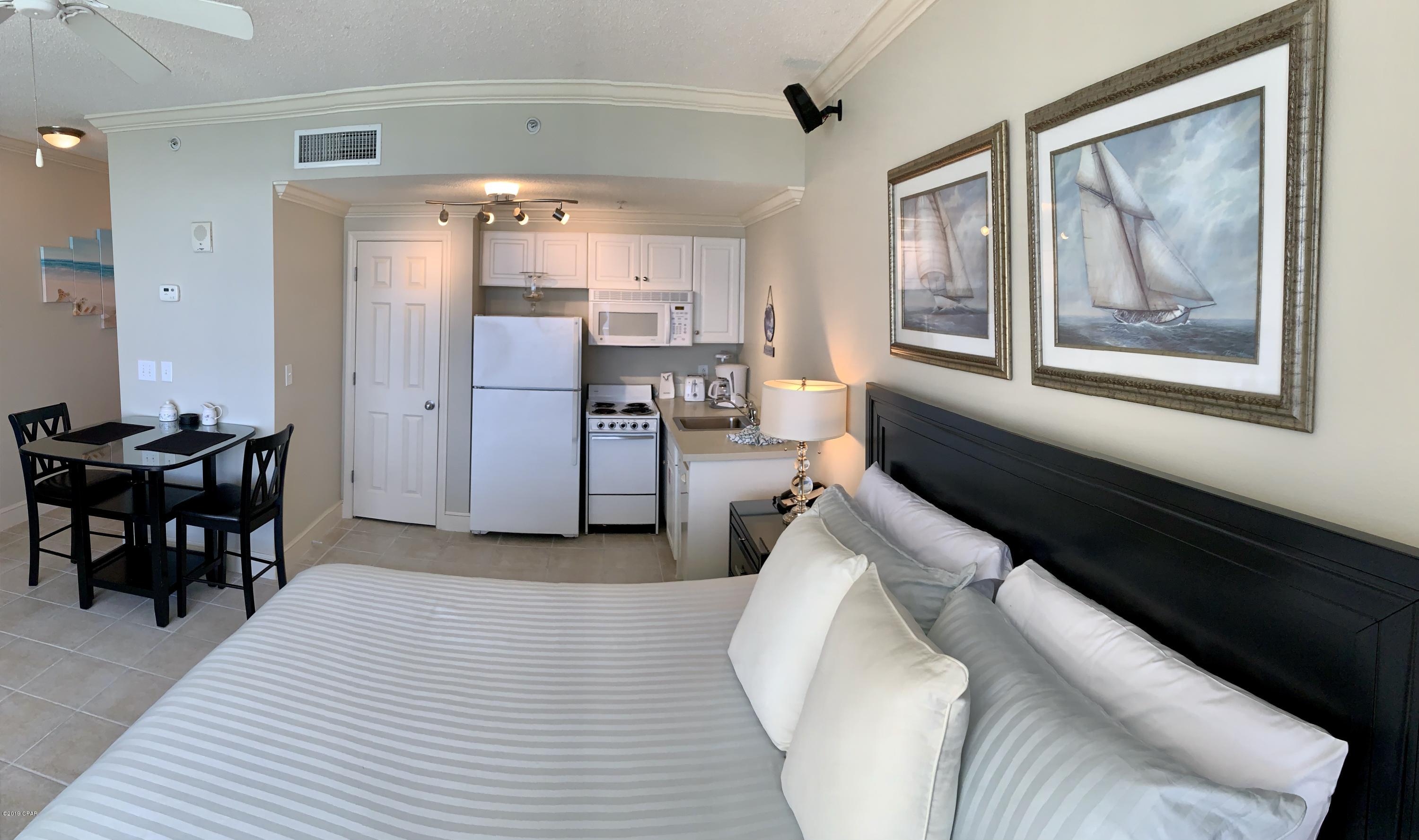 Majestic Beach Tower I - Residential