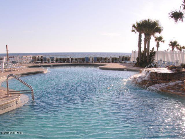 Majestic Beach Tower I - Residential