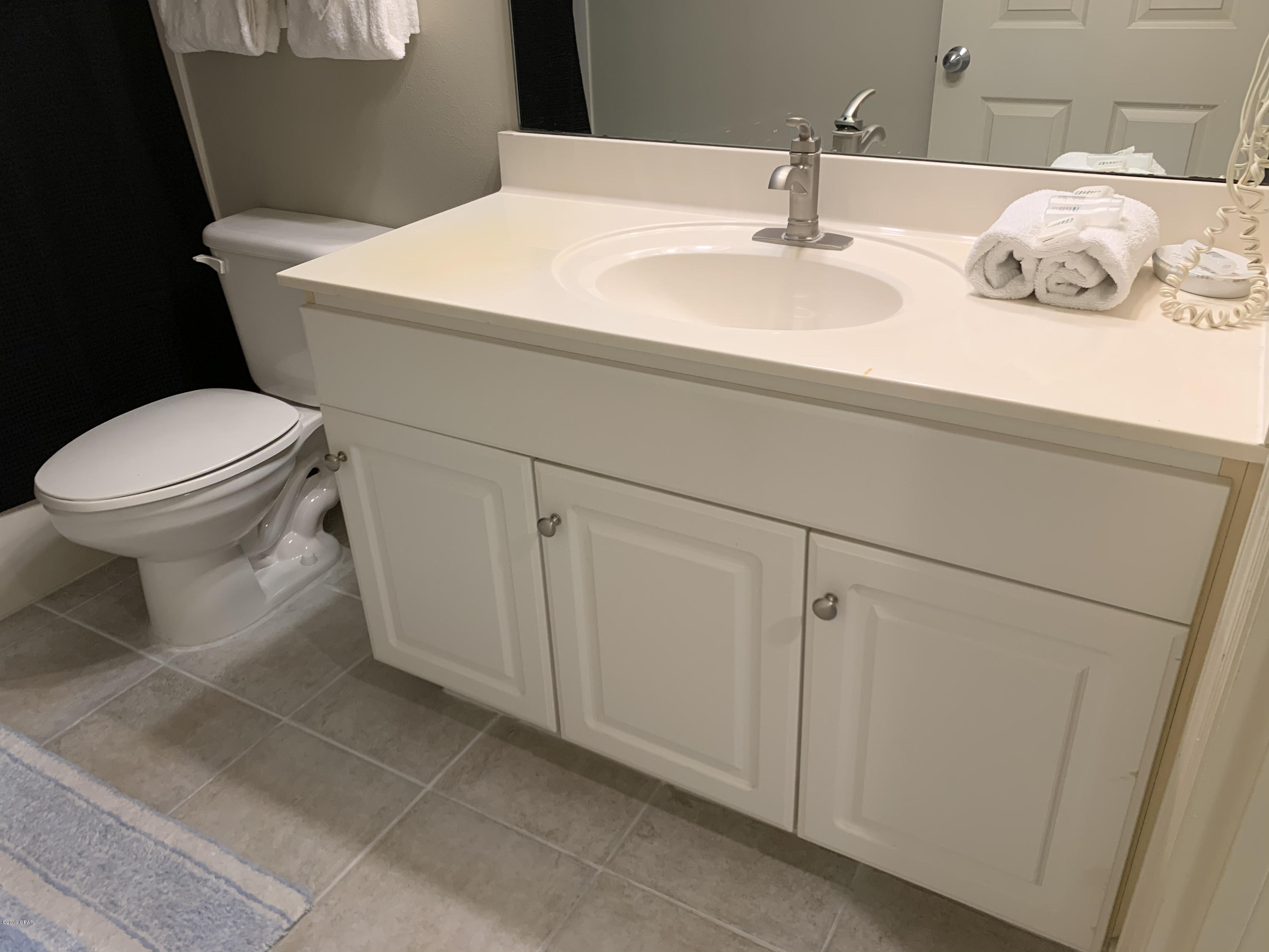 Majestic Beach Tower I - Residential