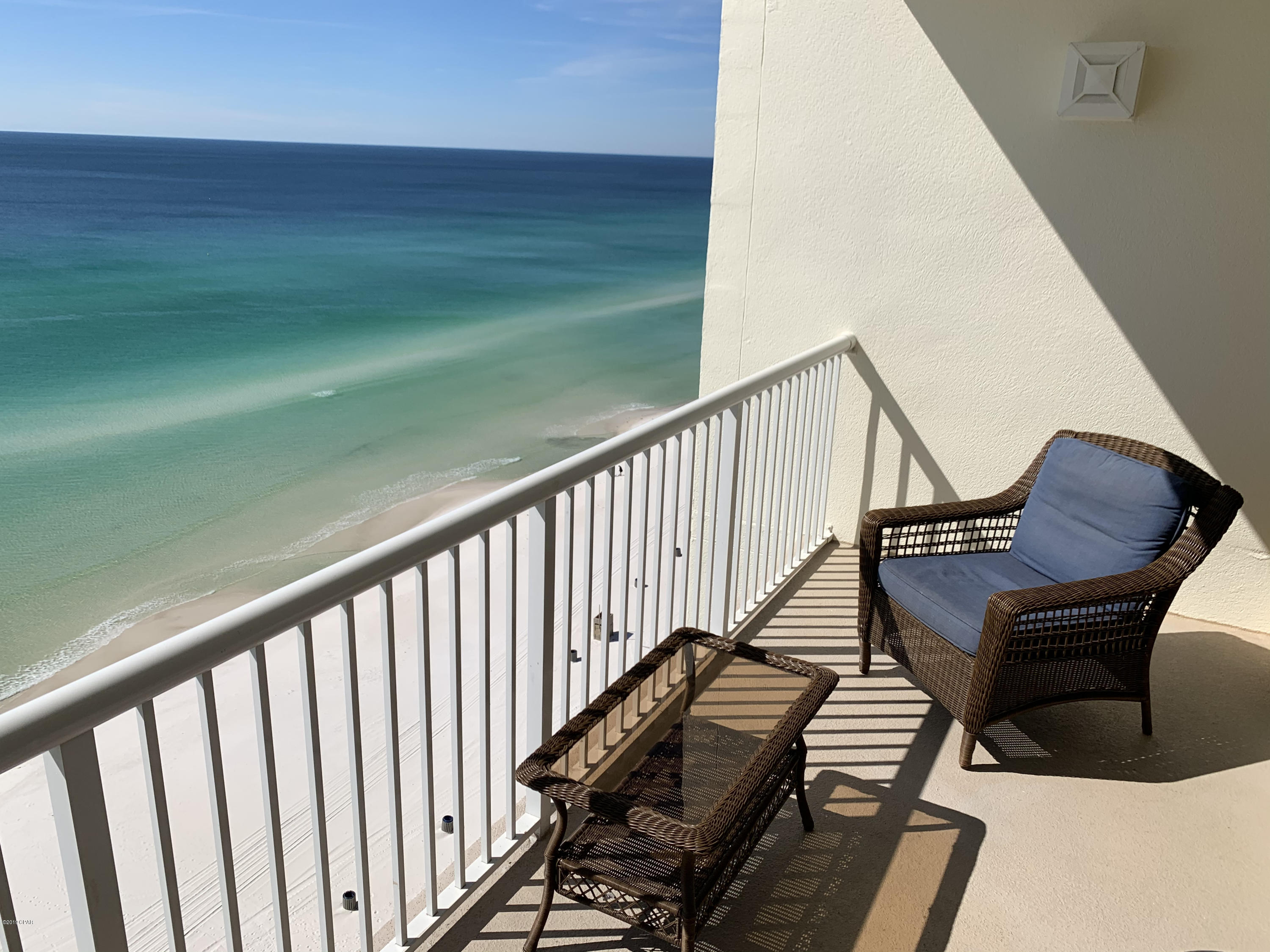 Majestic Beach Tower I - Residential