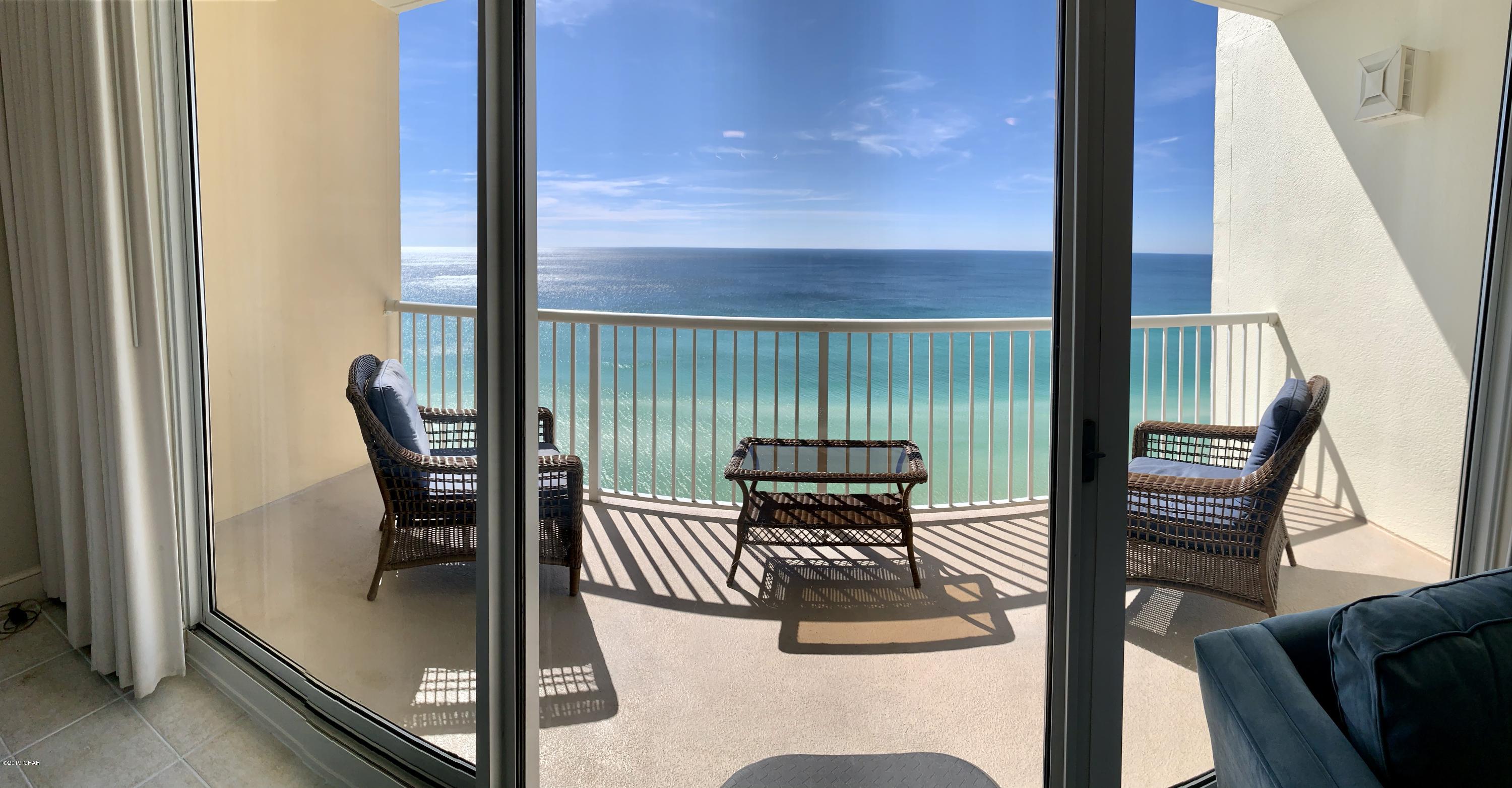 Majestic Beach Tower I - Residential