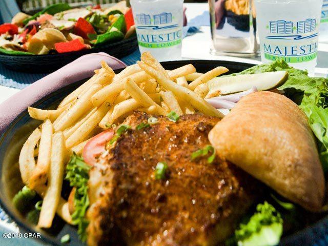 Majestic Beach Tower I - Residential