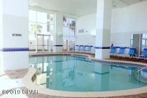 Majestic Beach Tower I - Residential