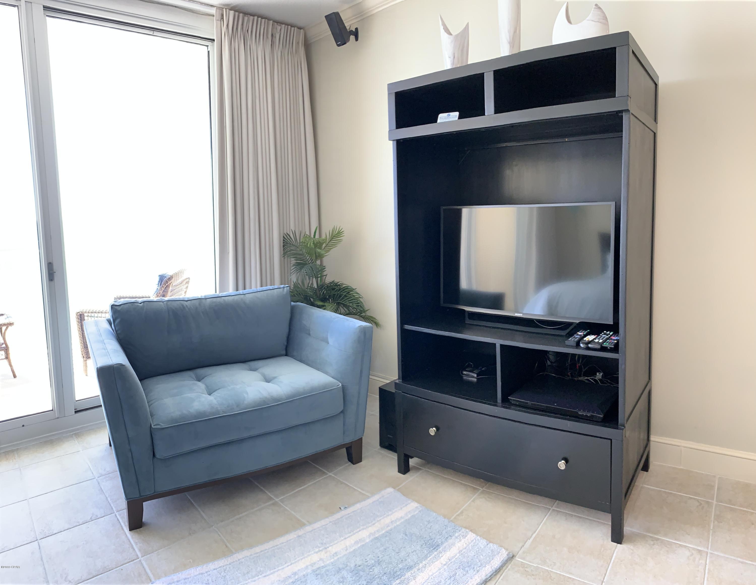 Majestic Beach Tower I - Residential