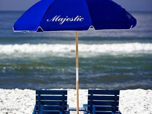 Majestic Beach Tower I - Residential