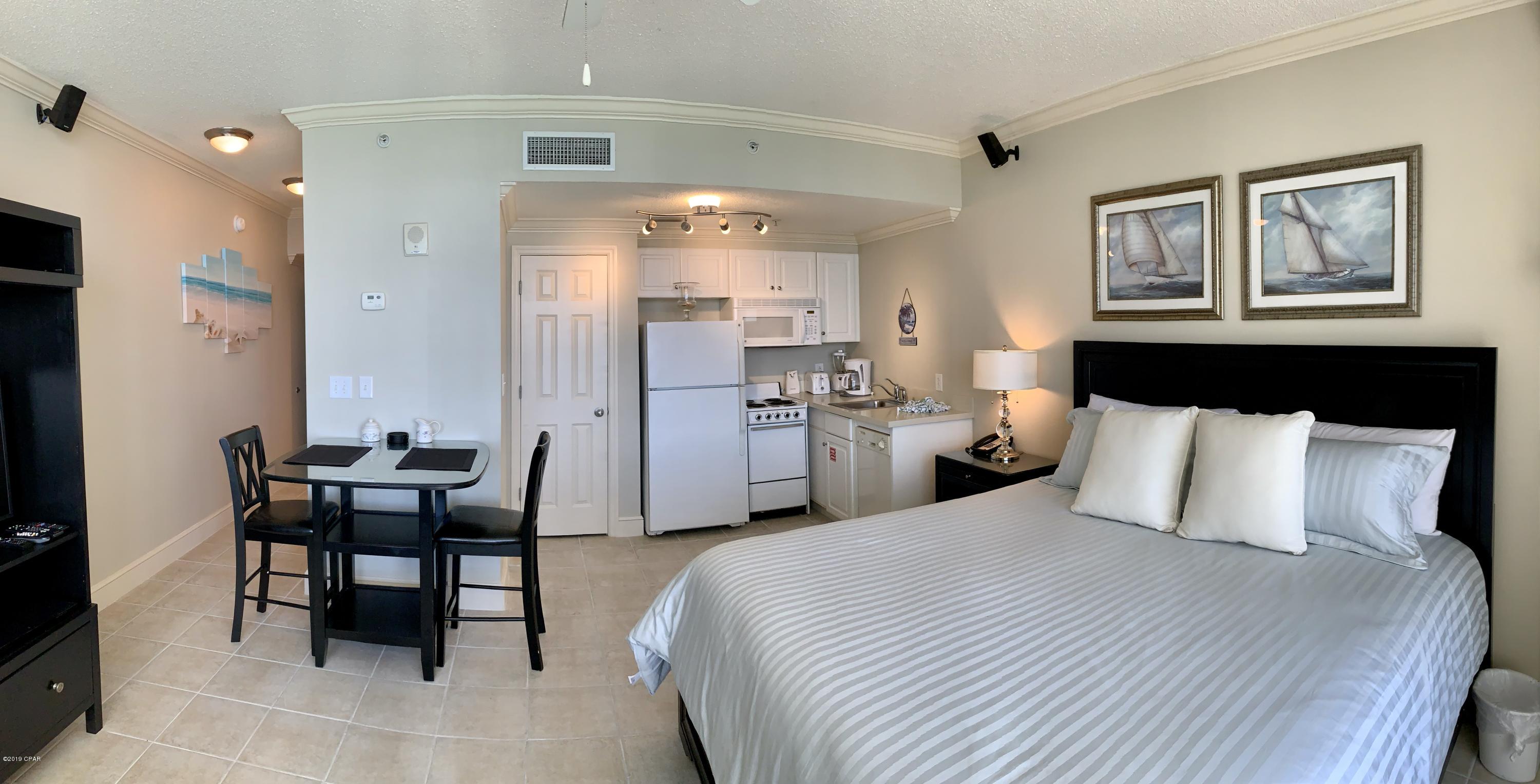 Majestic Beach Tower I - Residential