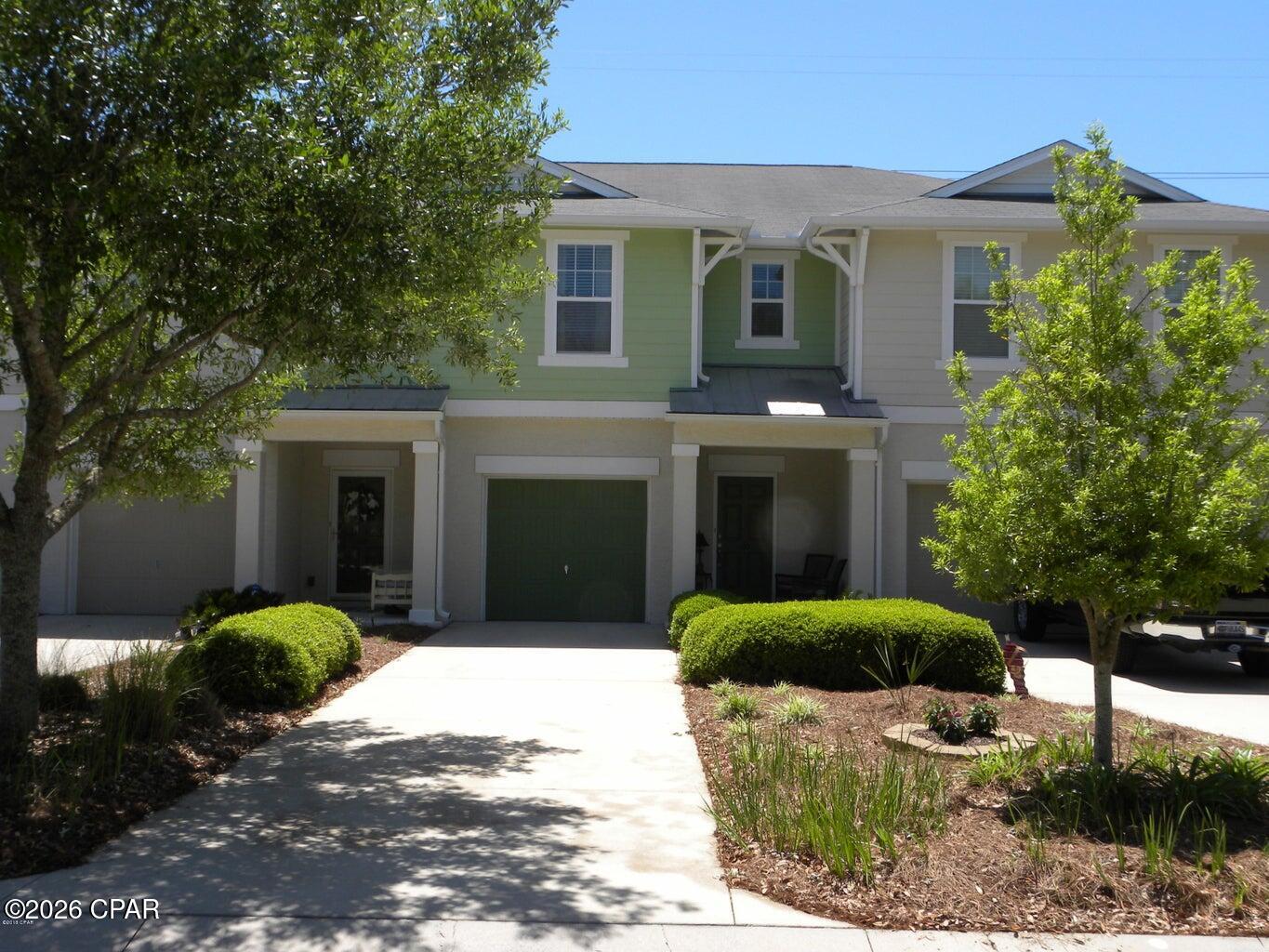 Whisper Dunes - Residential