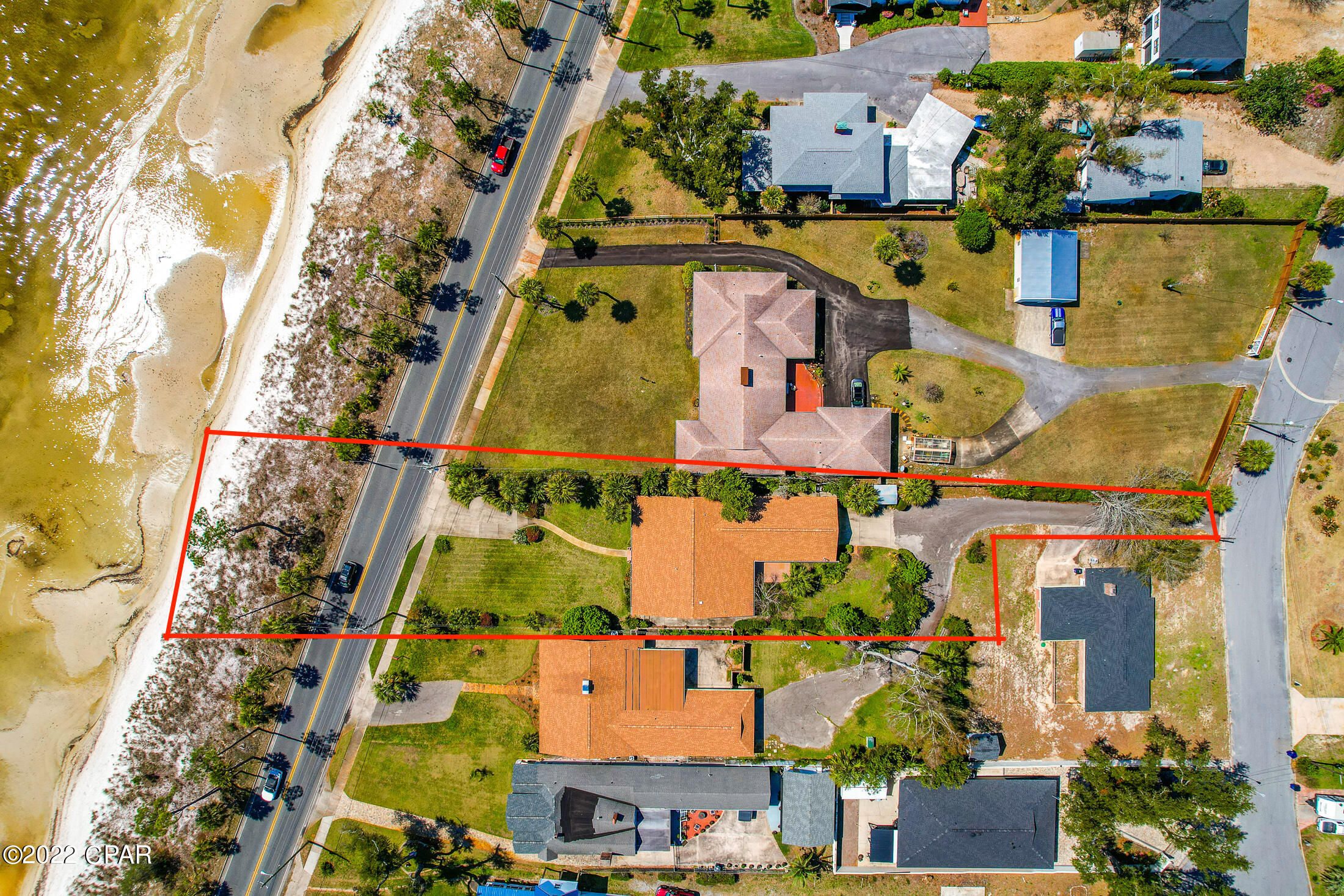 Boden Addition - Residential