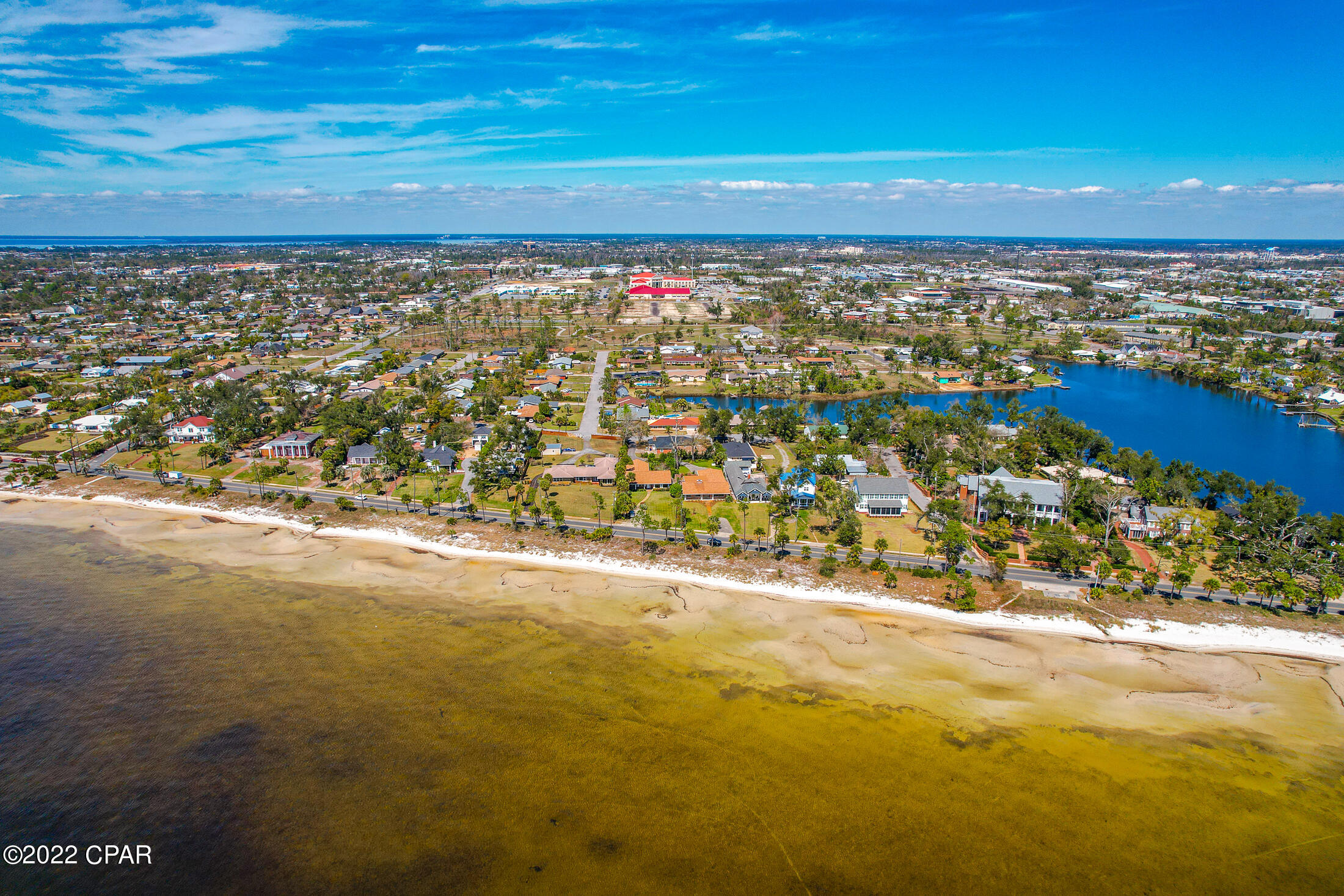 Boden Addition - Residential