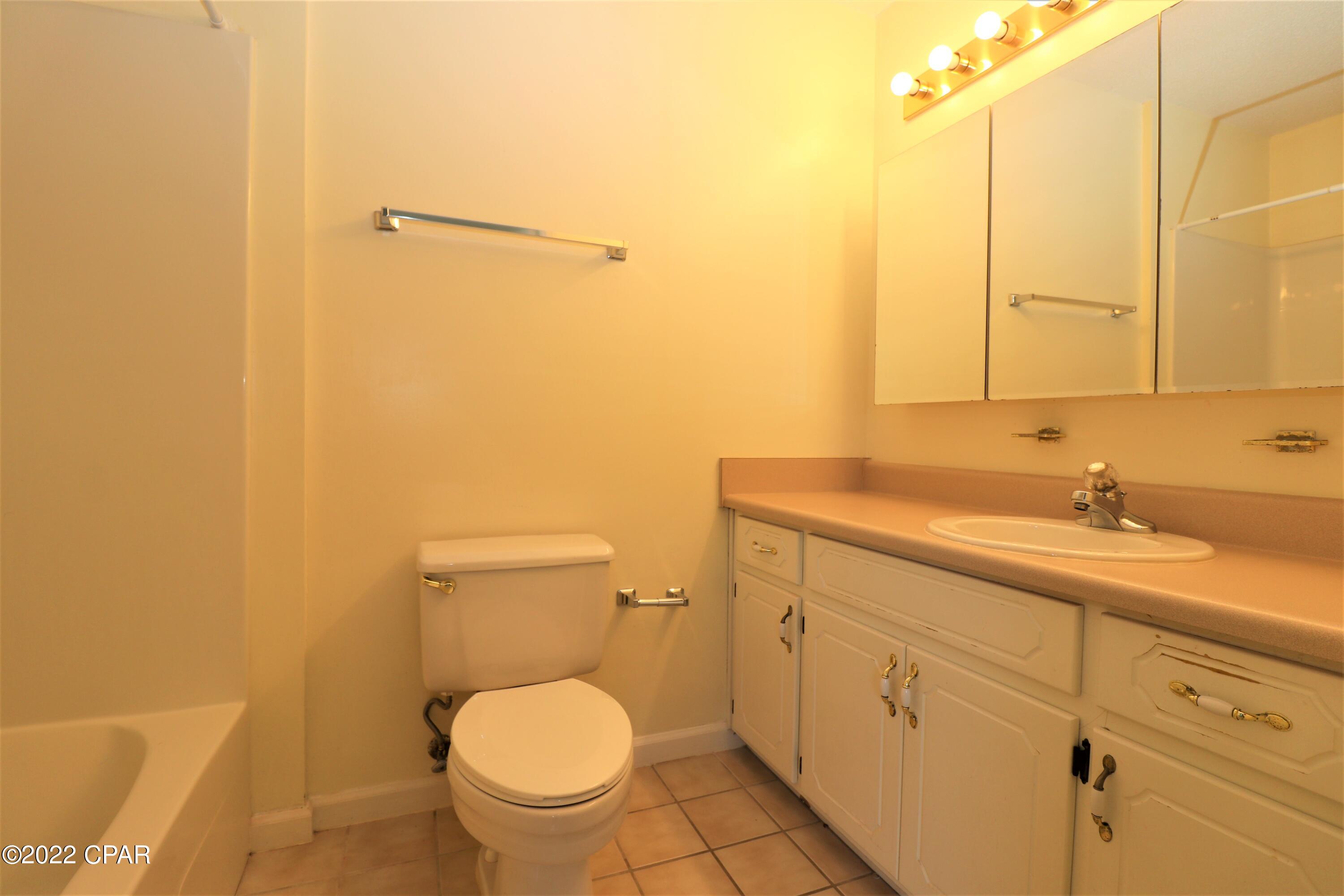 Parker, W.H . - Residential