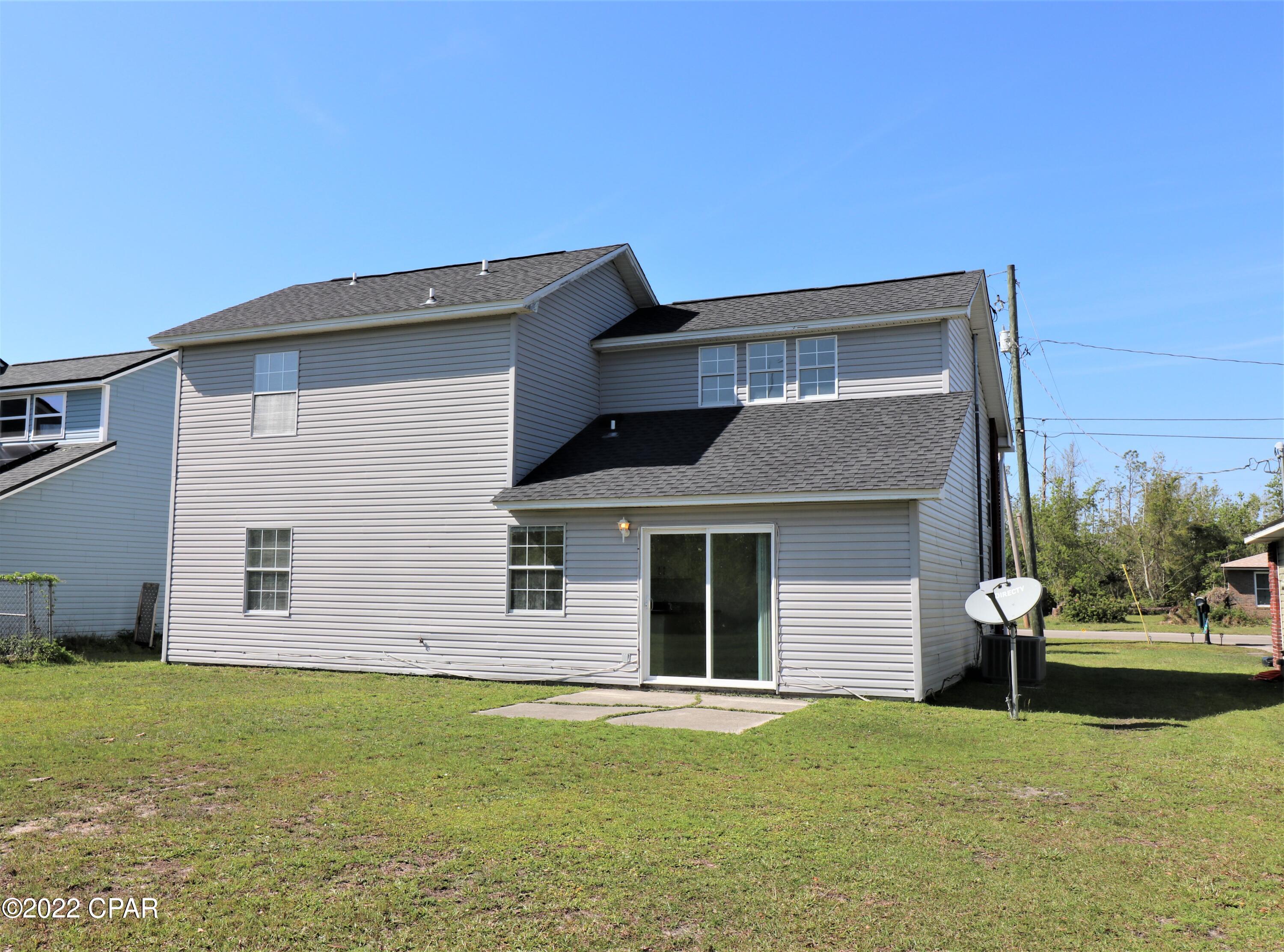 Parker, W.H . - Residential