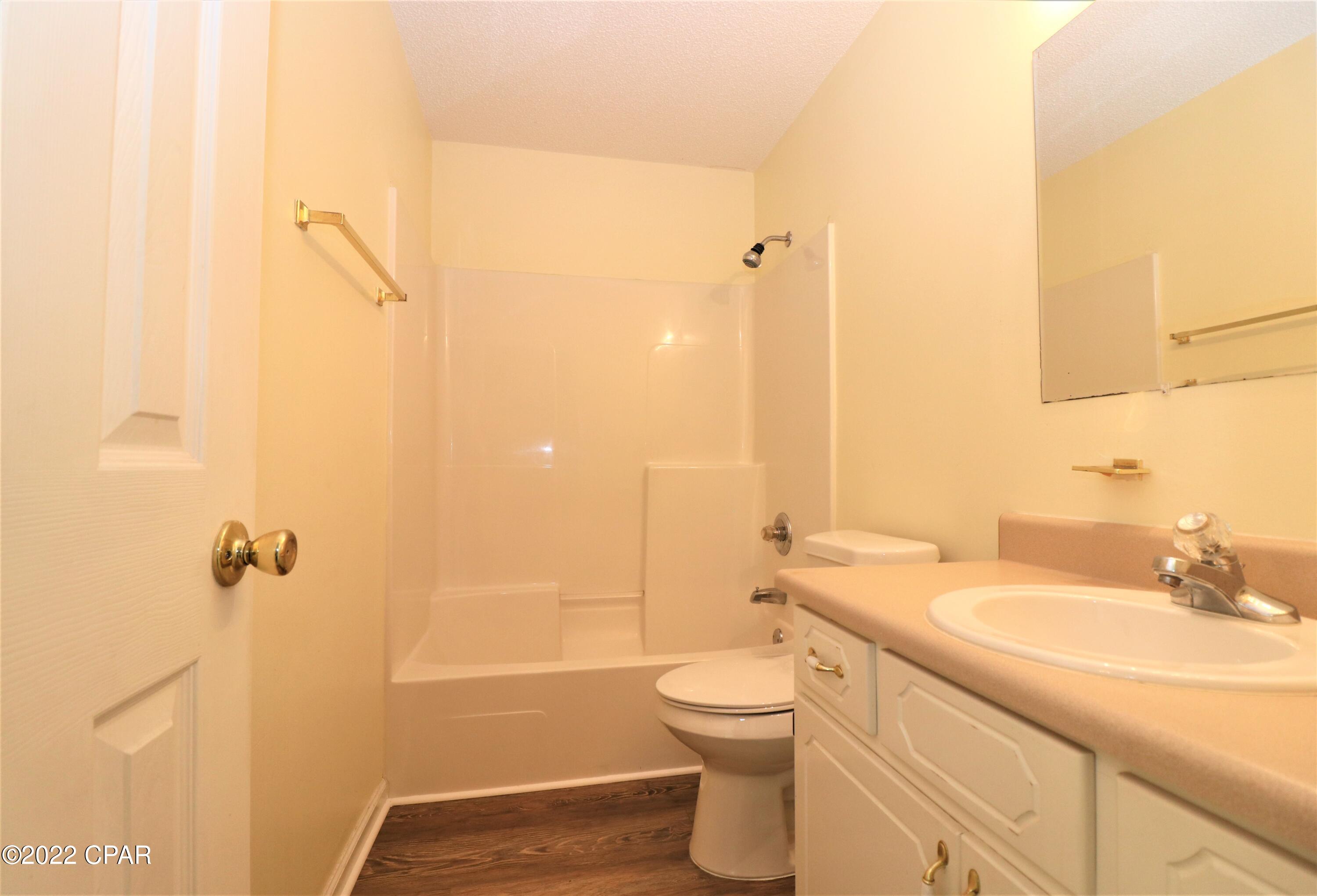 Parker, W.H . - Residential