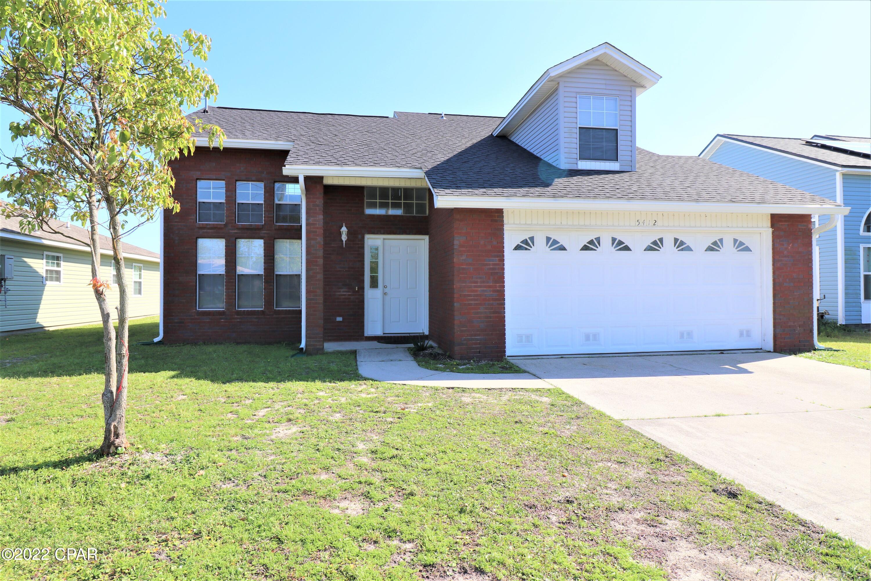 Parker, W.H . - Residential