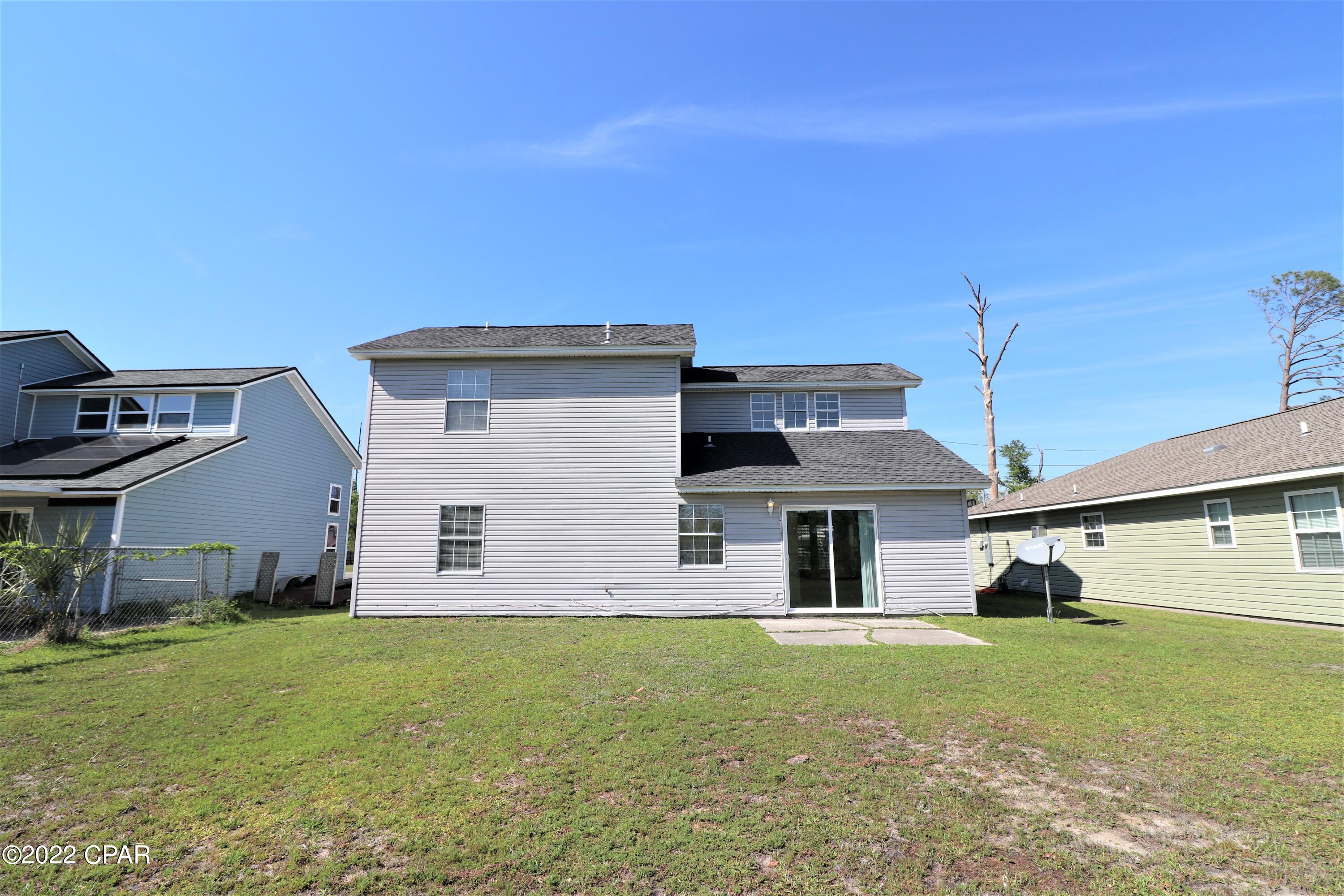 Parker, W.H . - Residential