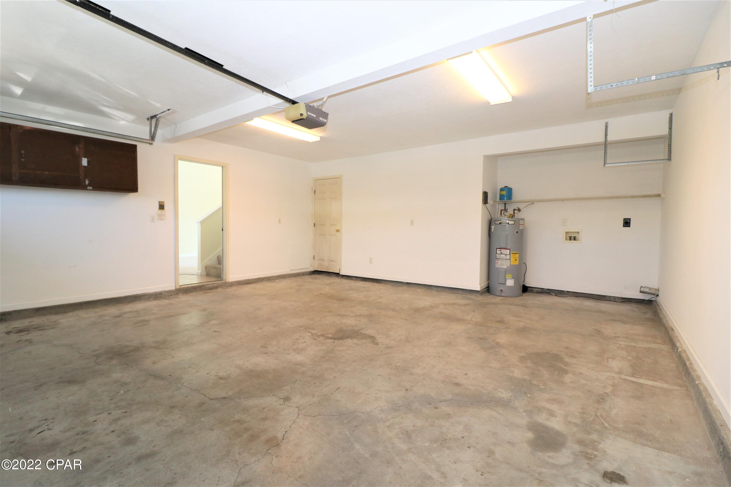 Parker, W.H . - Residential