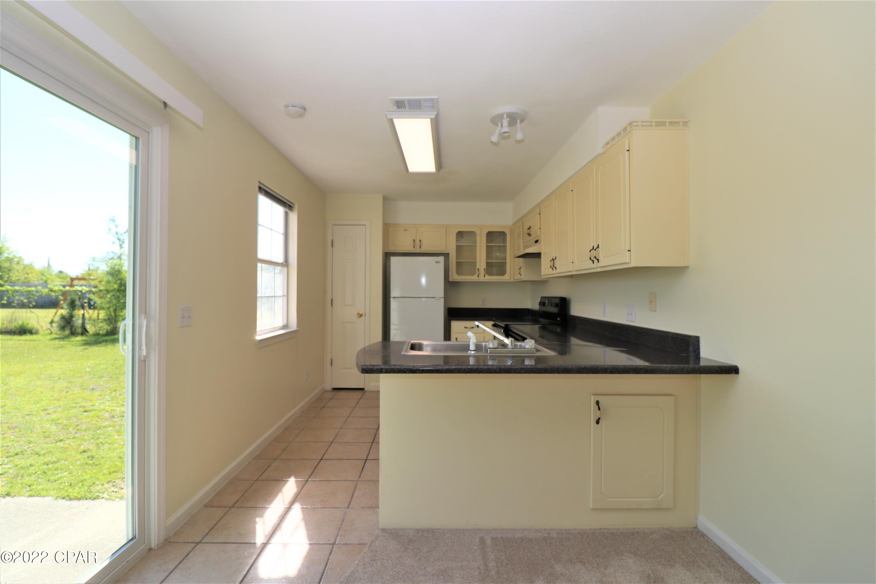 Parker, W.H . - Residential