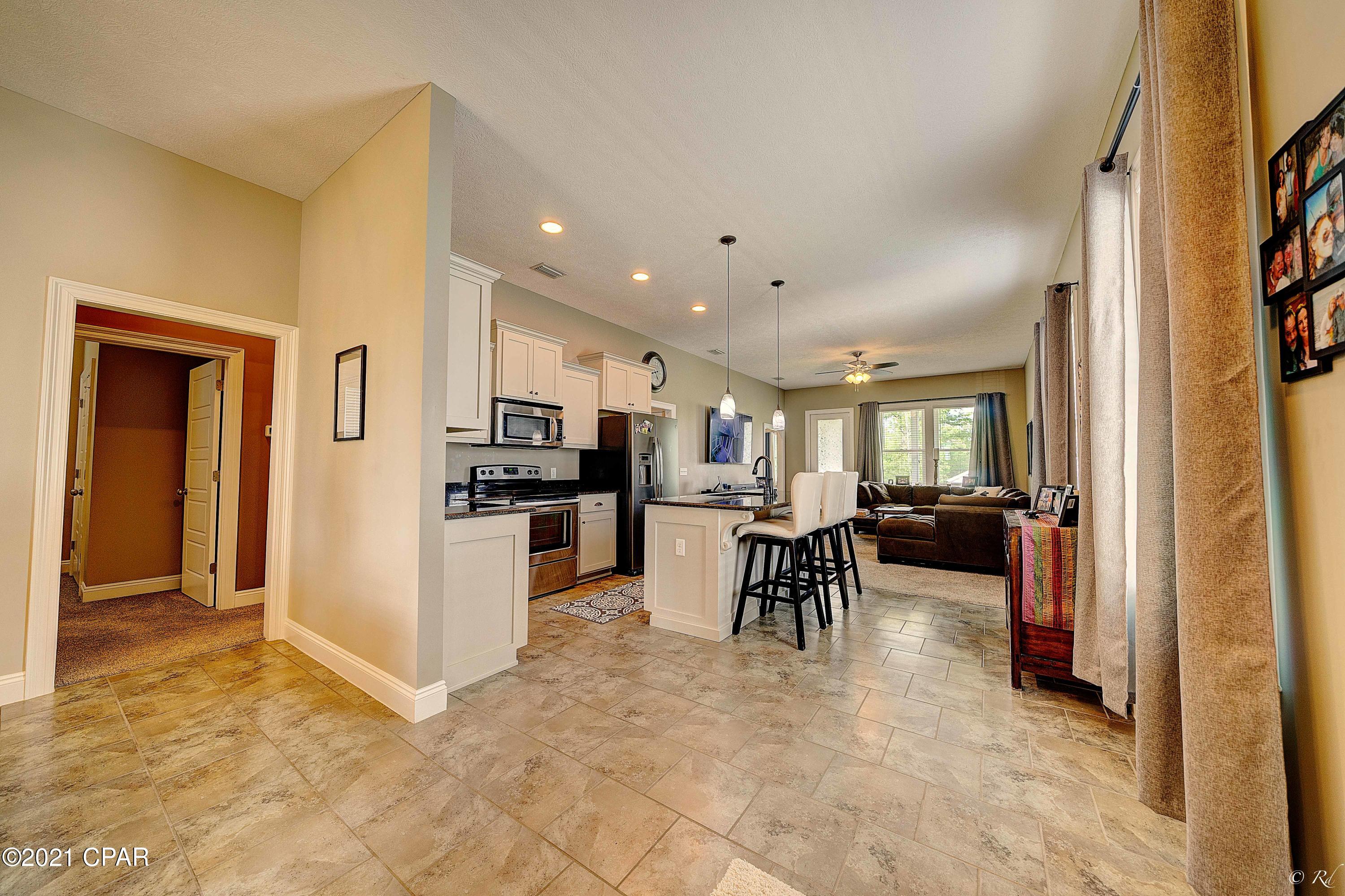 Lake Shore Landing - Residential