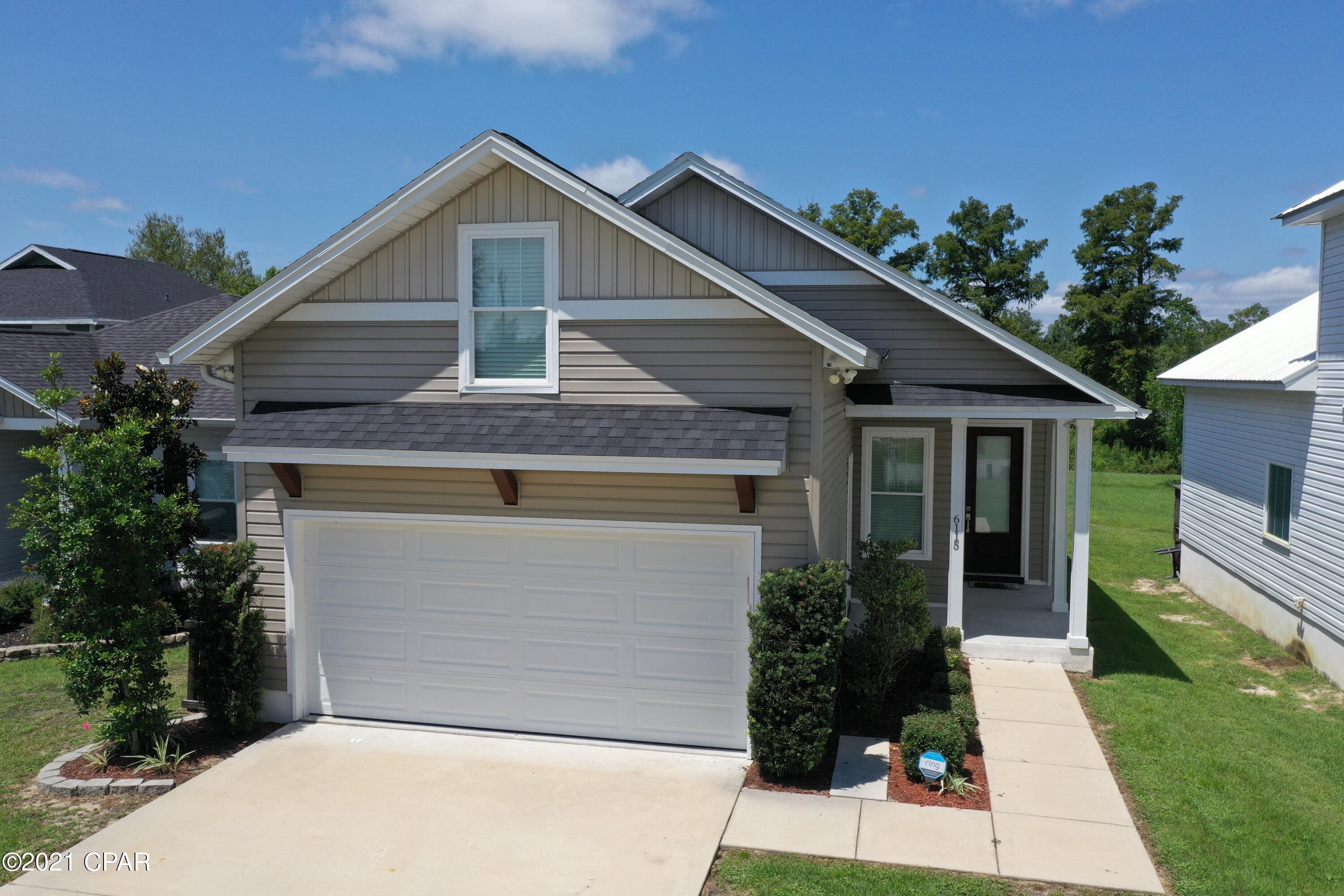 Lake Shore Landing - Residential