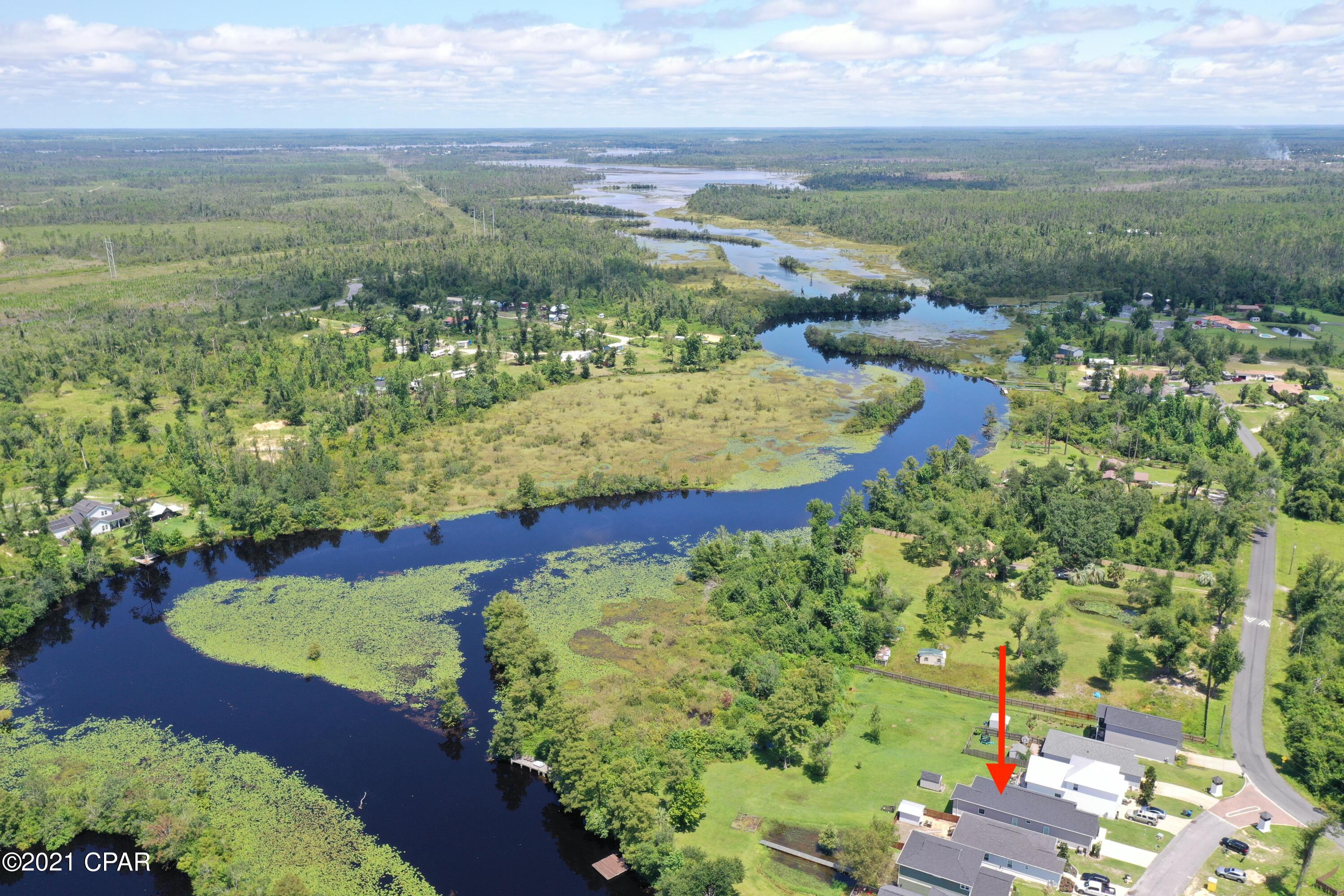 Lake Shore Landing - Residential