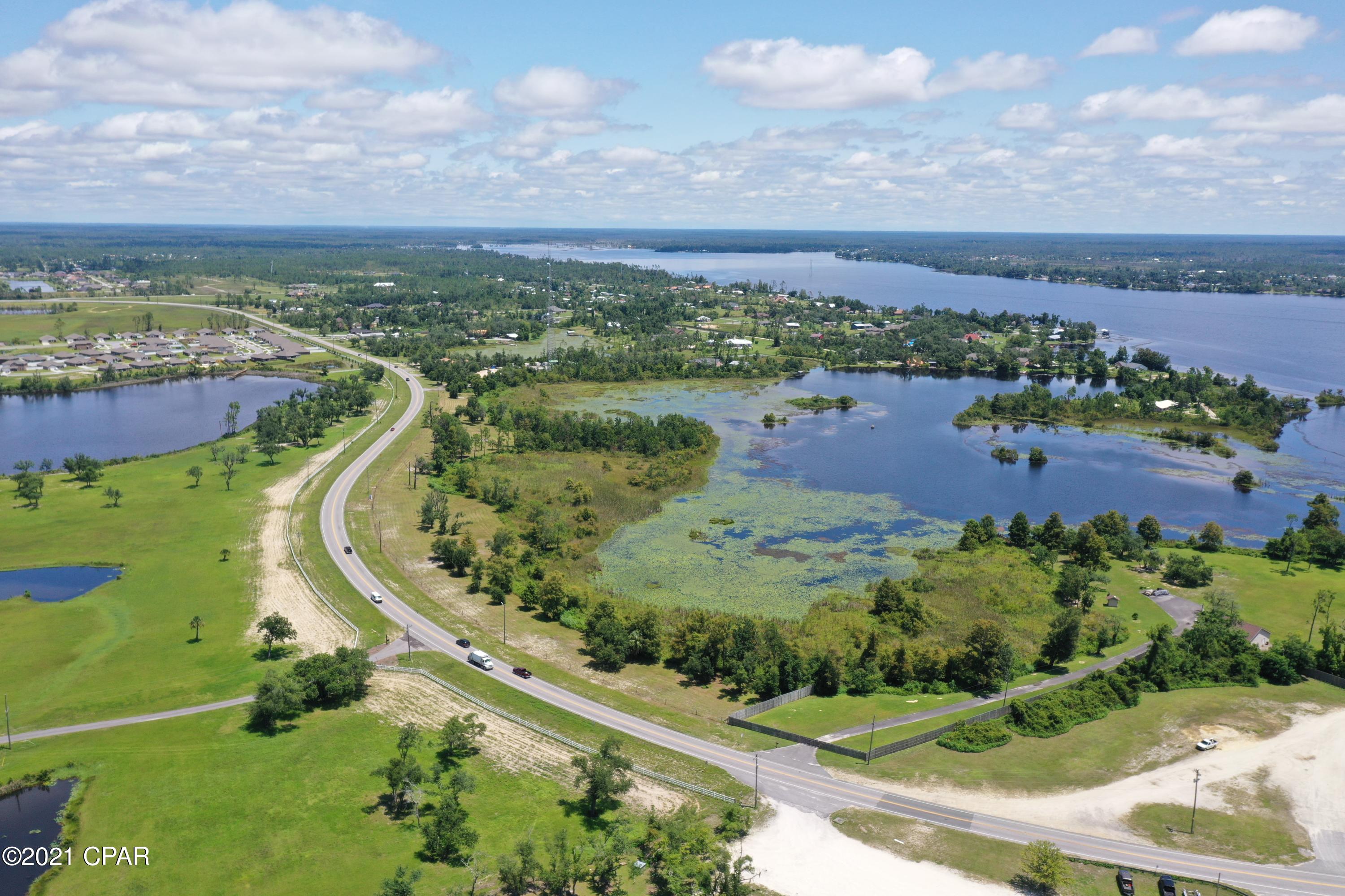 Lake Shore Landing - Residential