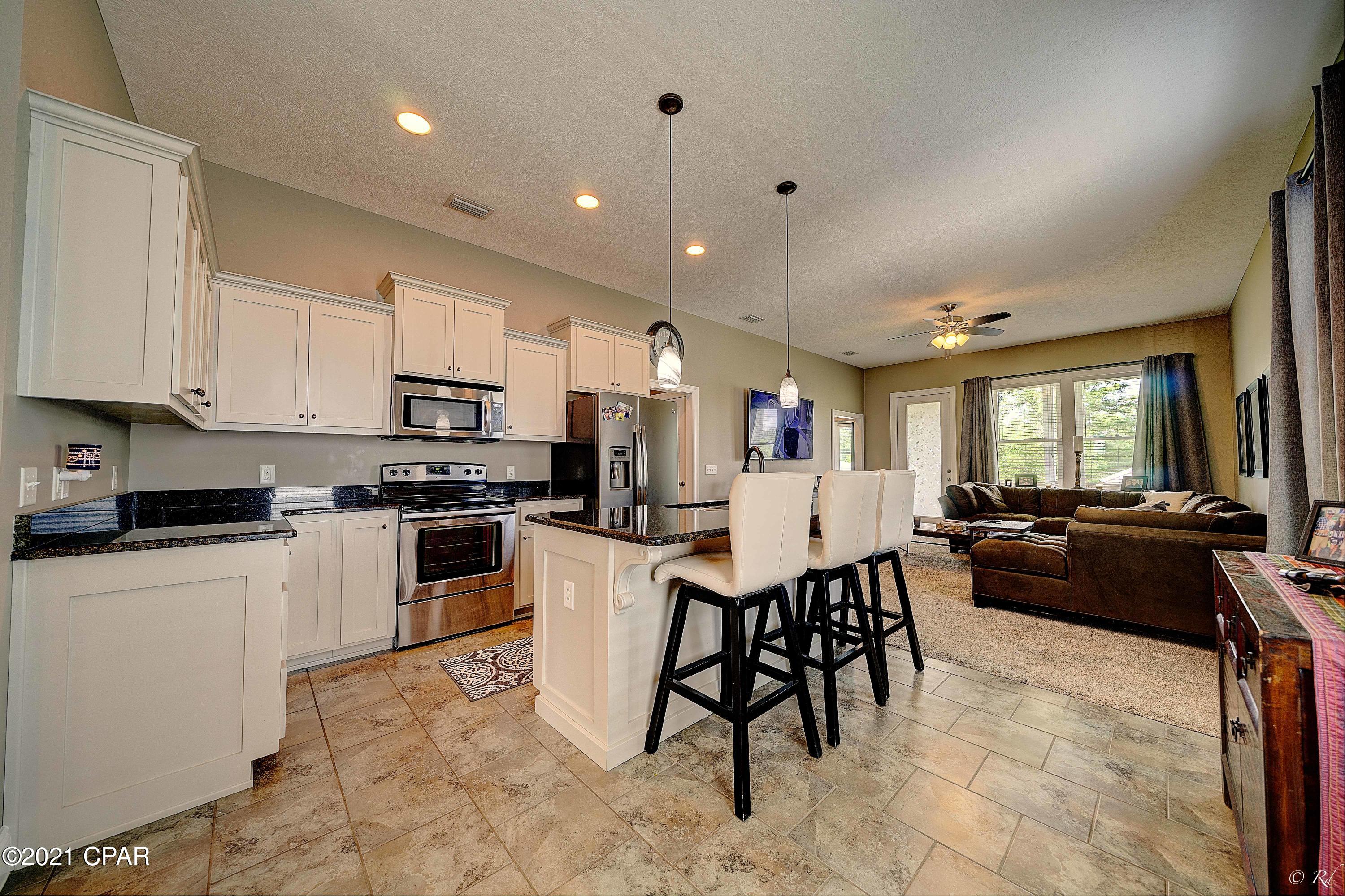 Lake Shore Landing - Residential