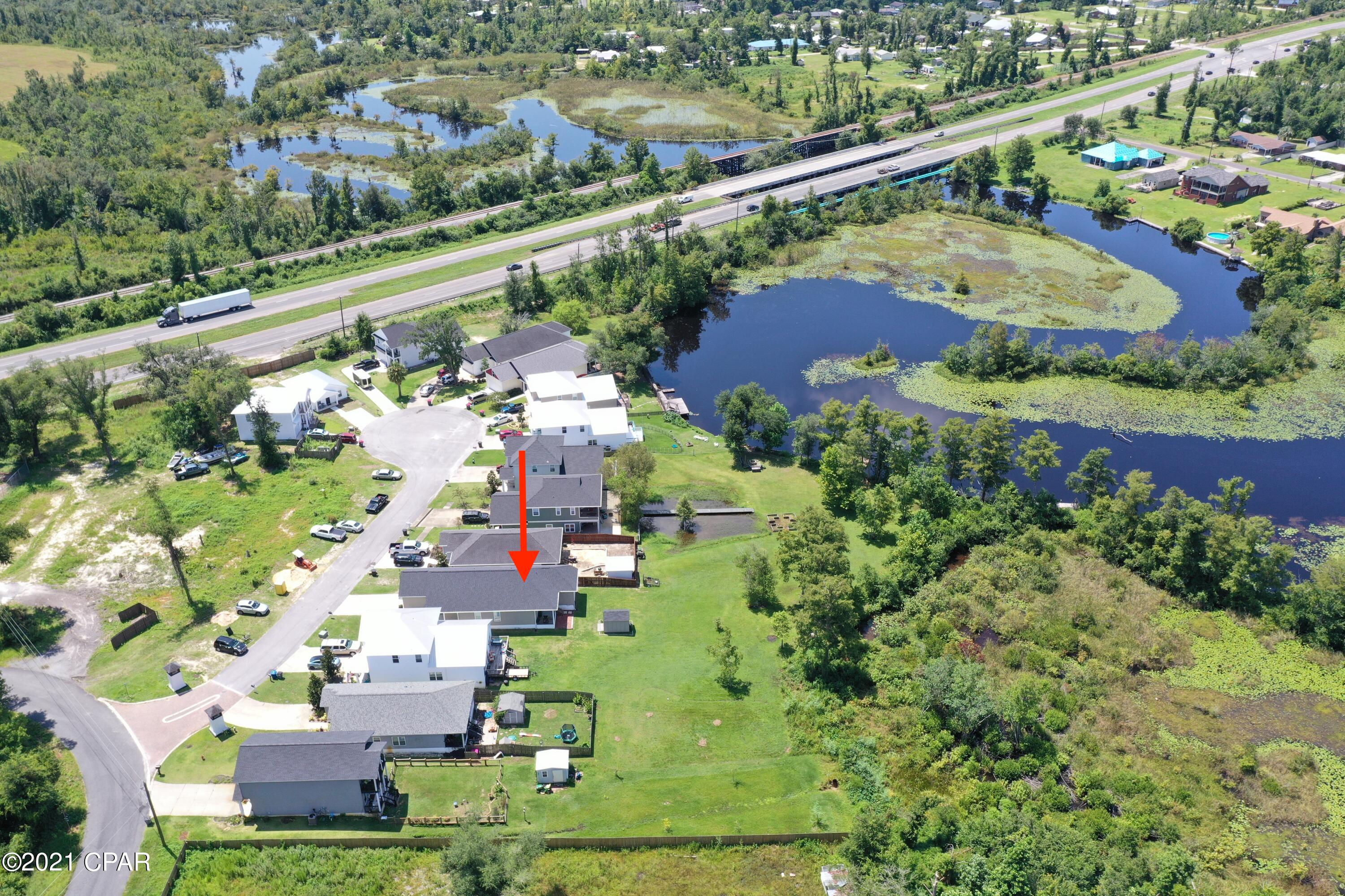 Lake Shore Landing - Residential