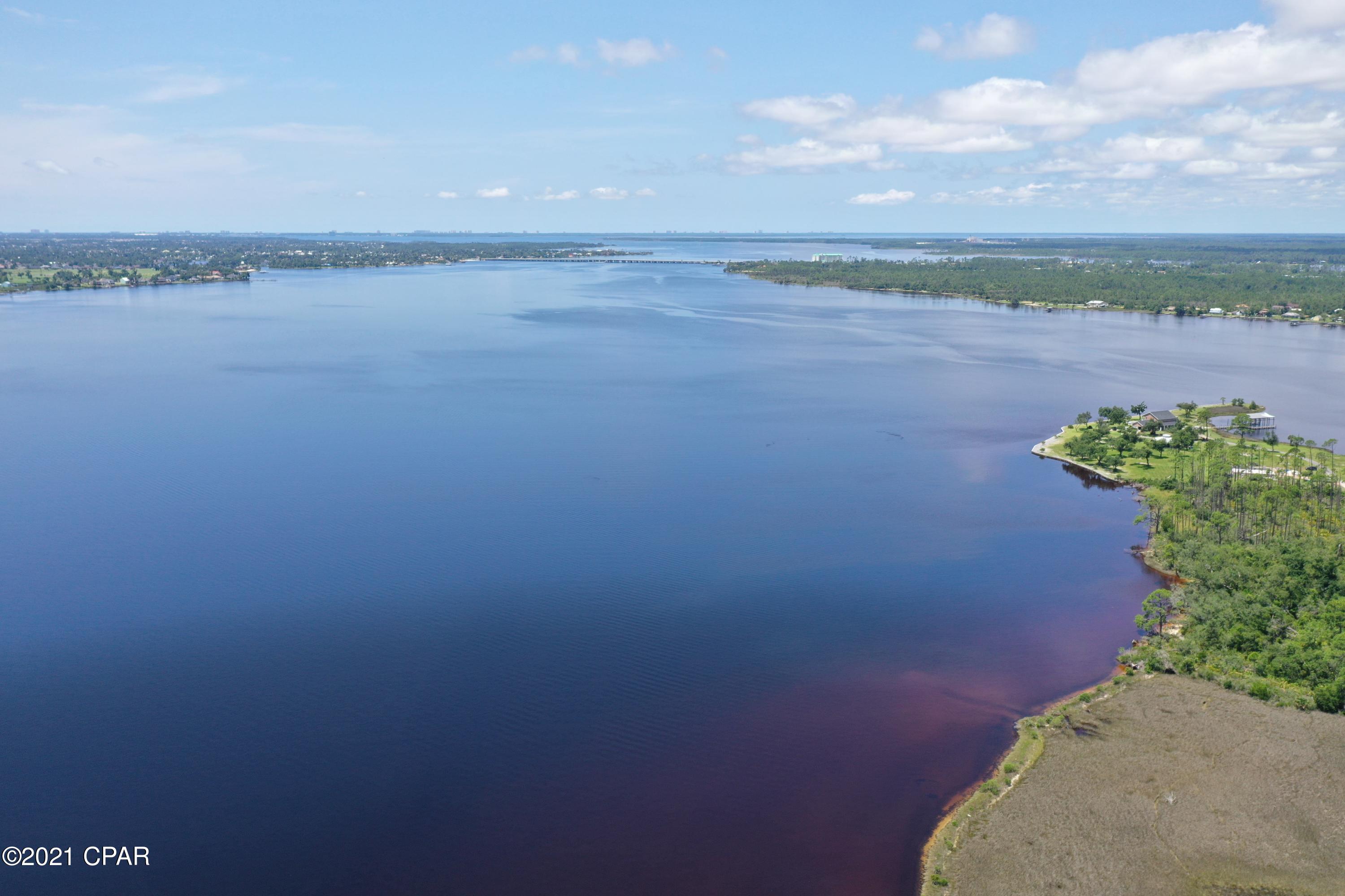Lake Shore Landing - Residential