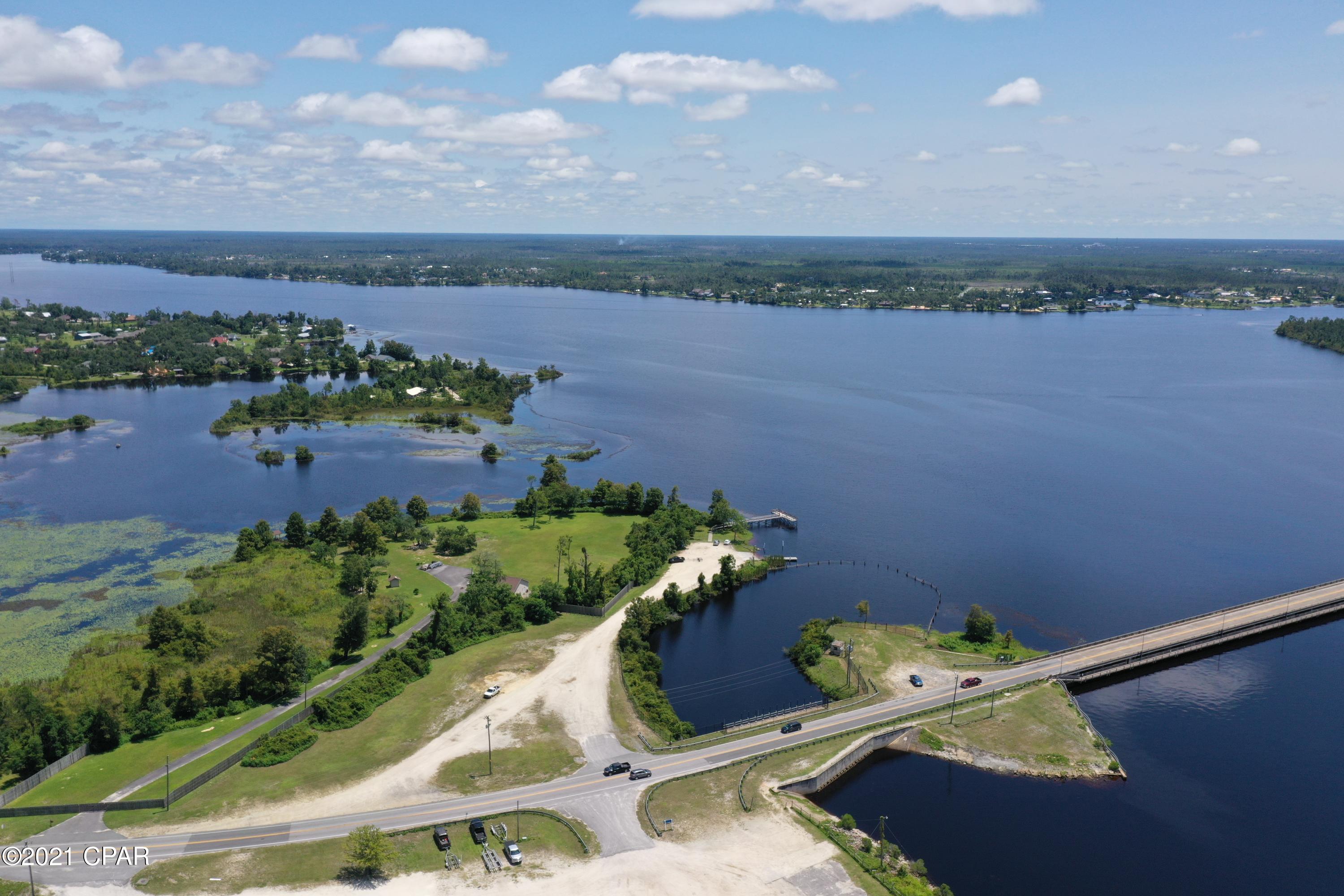 Lake Shore Landing - Residential