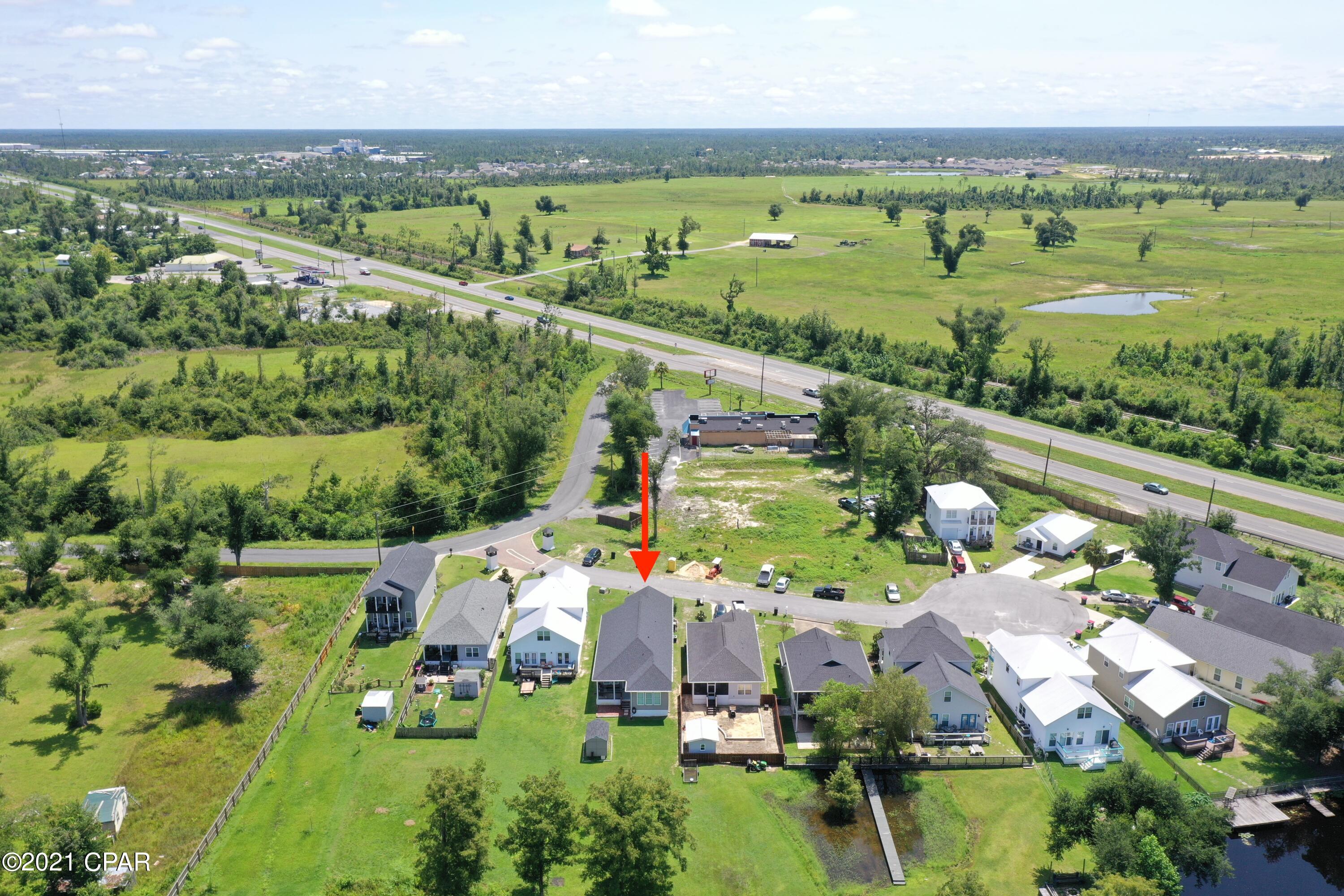 Lake Shore Landing - Residential