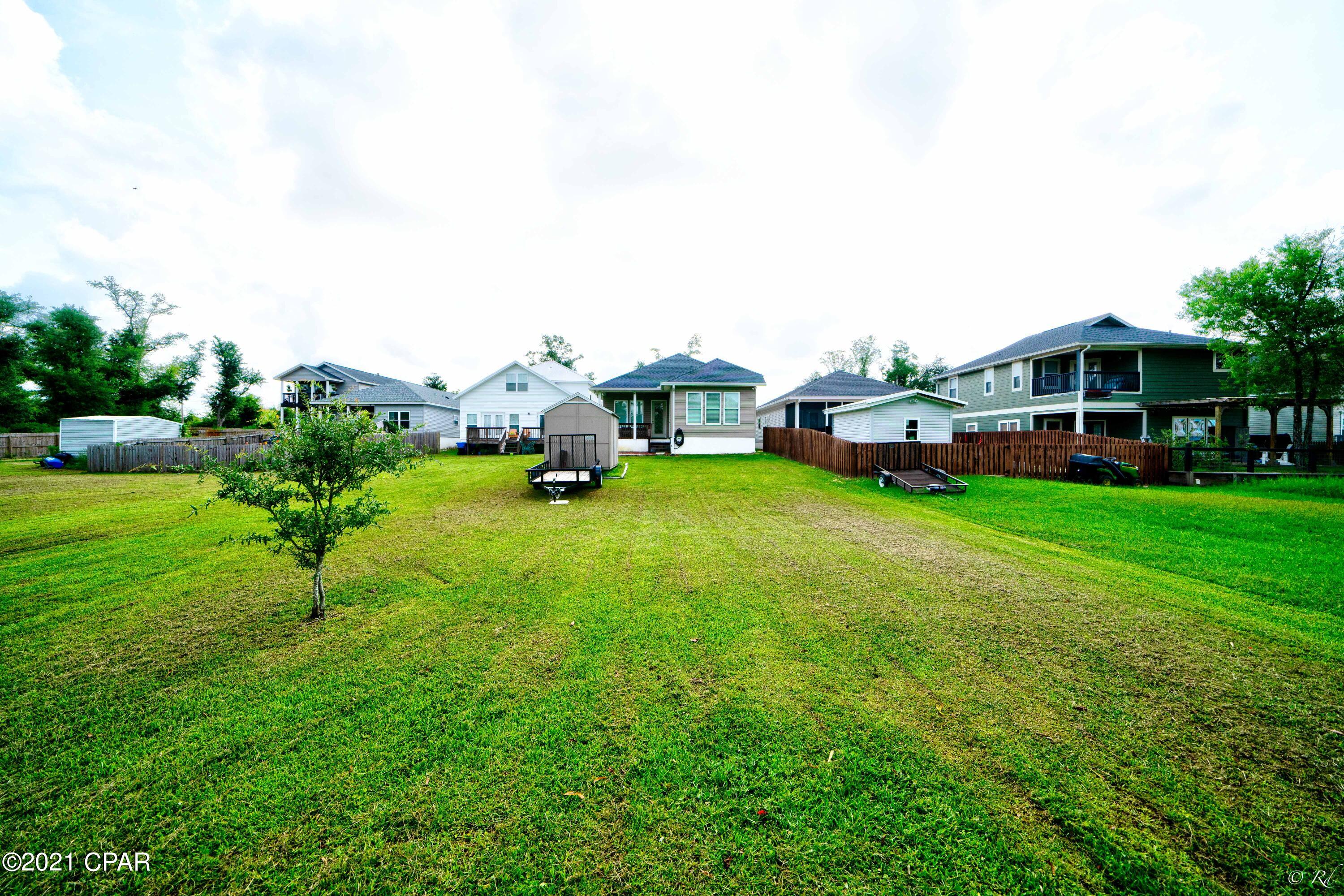 Lake Shore Landing - Residential