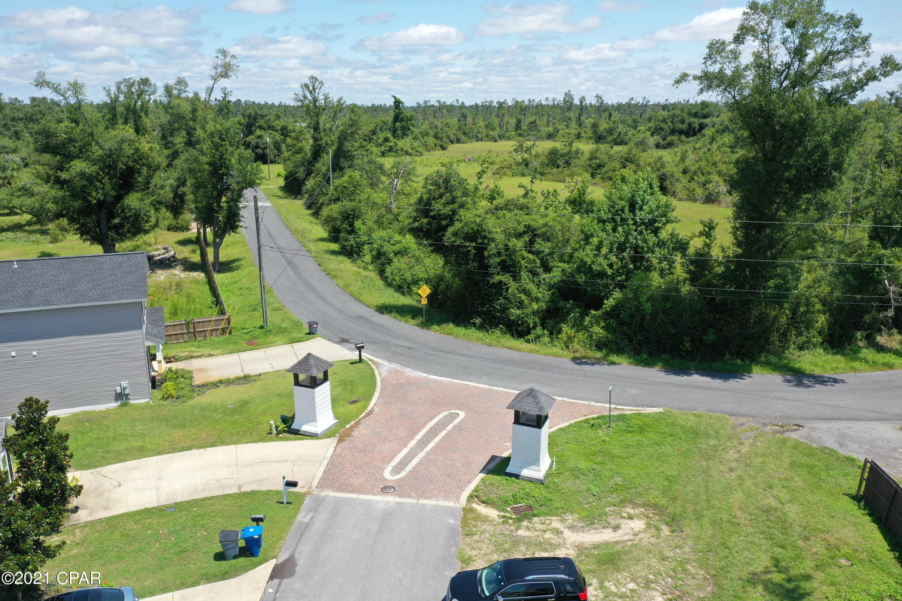 Lake Shore Landing - Residential
