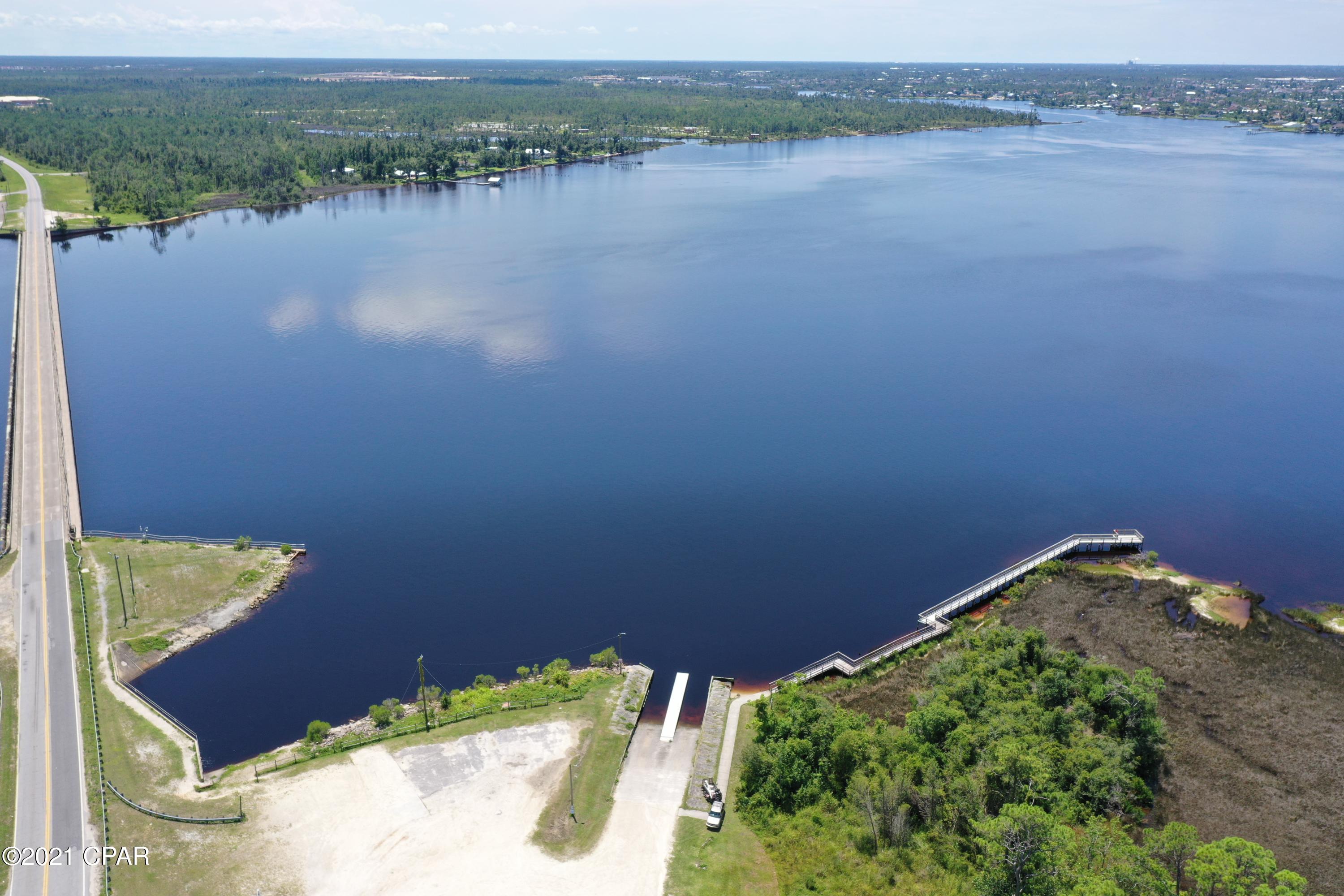 Lake Shore Landing - Residential