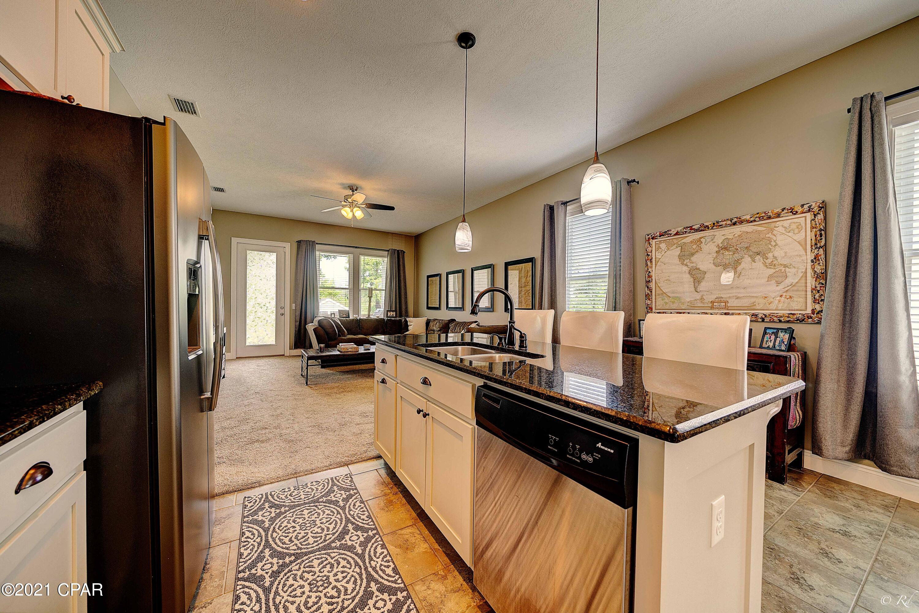 Lake Shore Landing - Residential