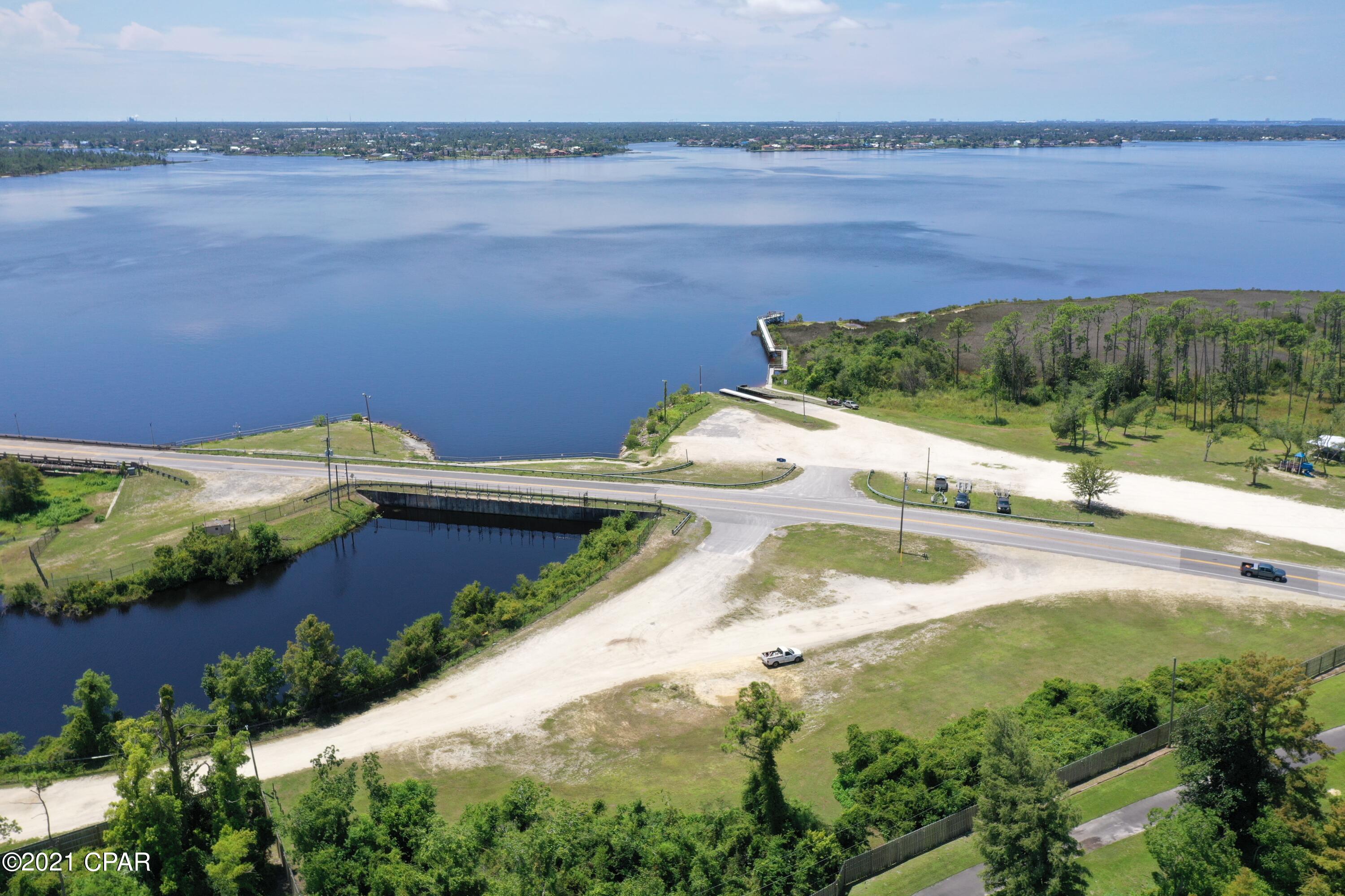 Lake Shore Landing - Residential