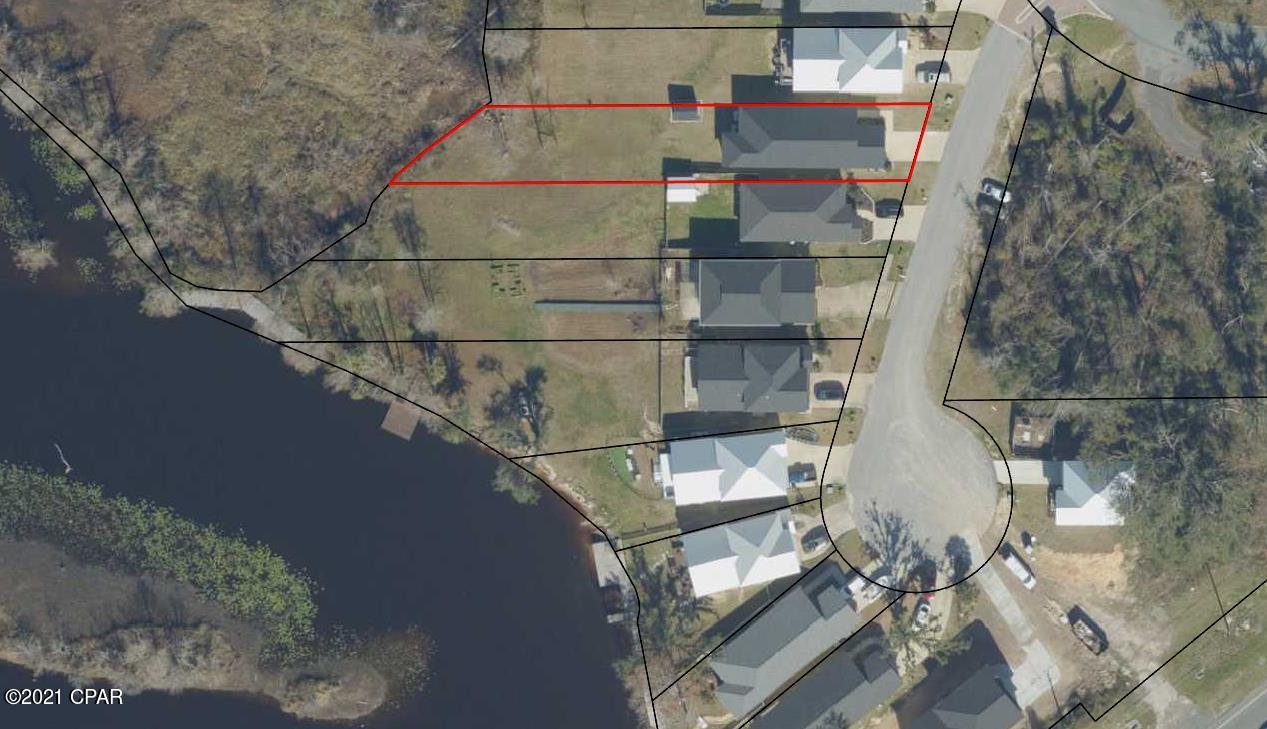 Lake Shore Landing - Residential