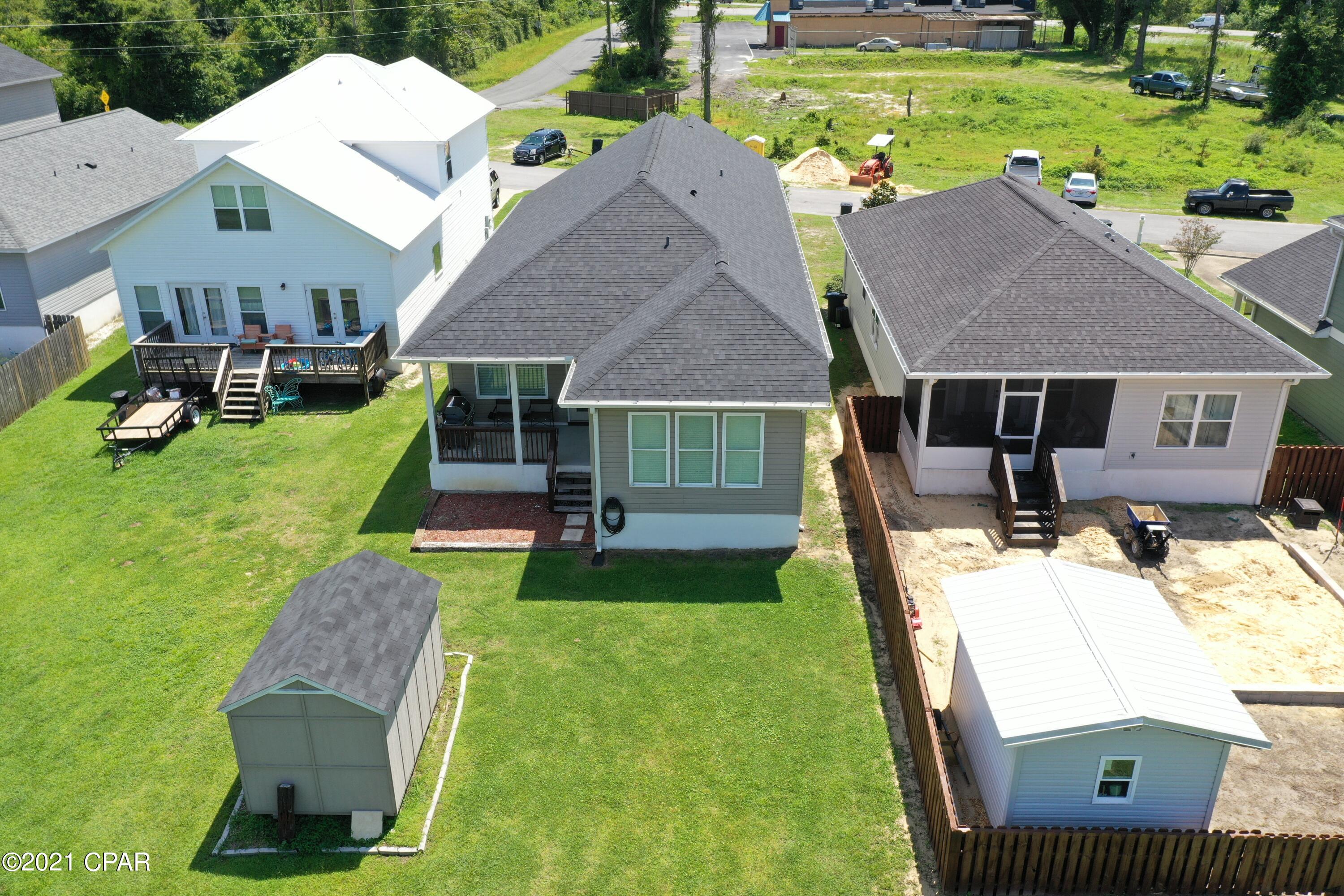 Lake Shore Landing - Residential