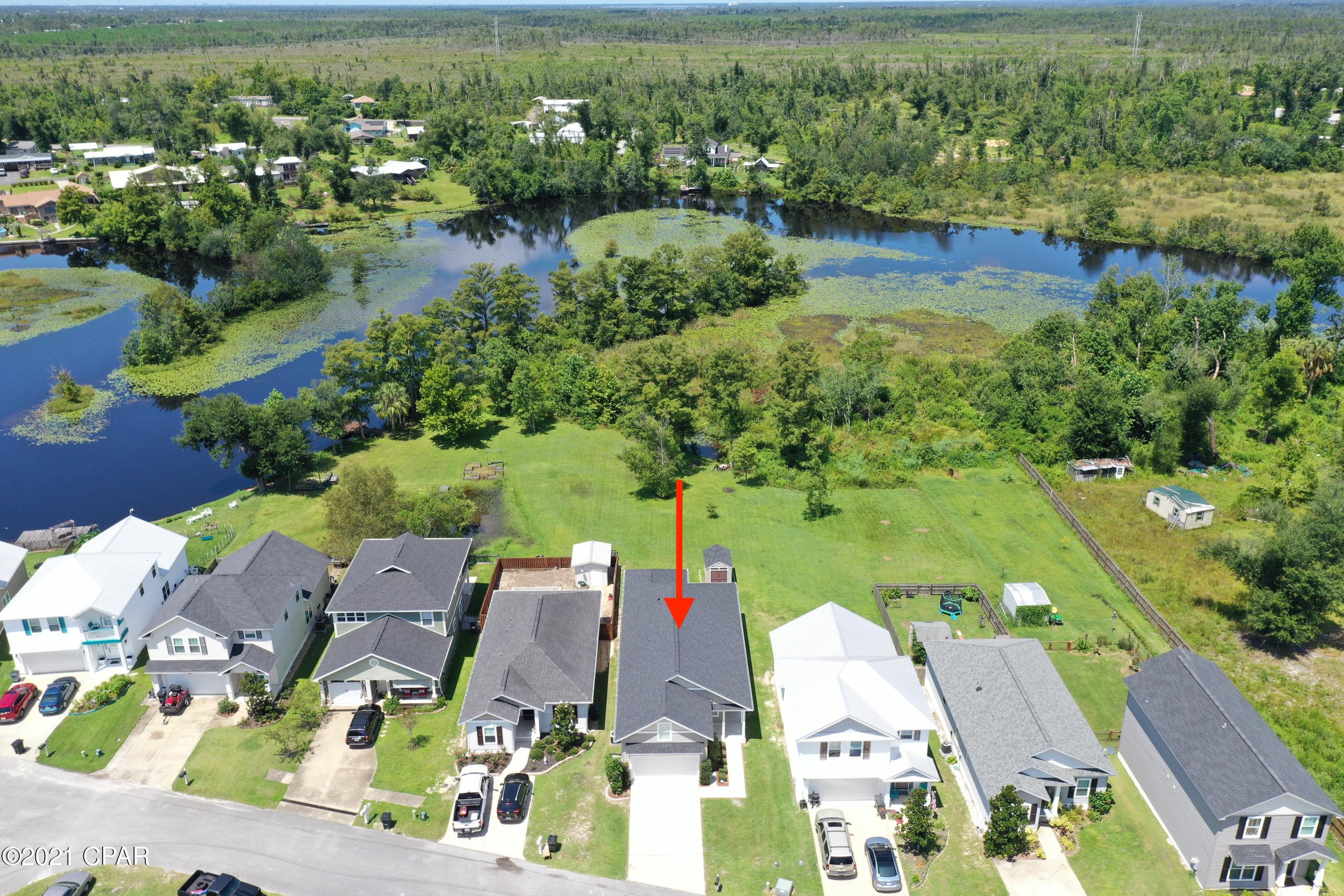 Lake Shore Landing - Residential