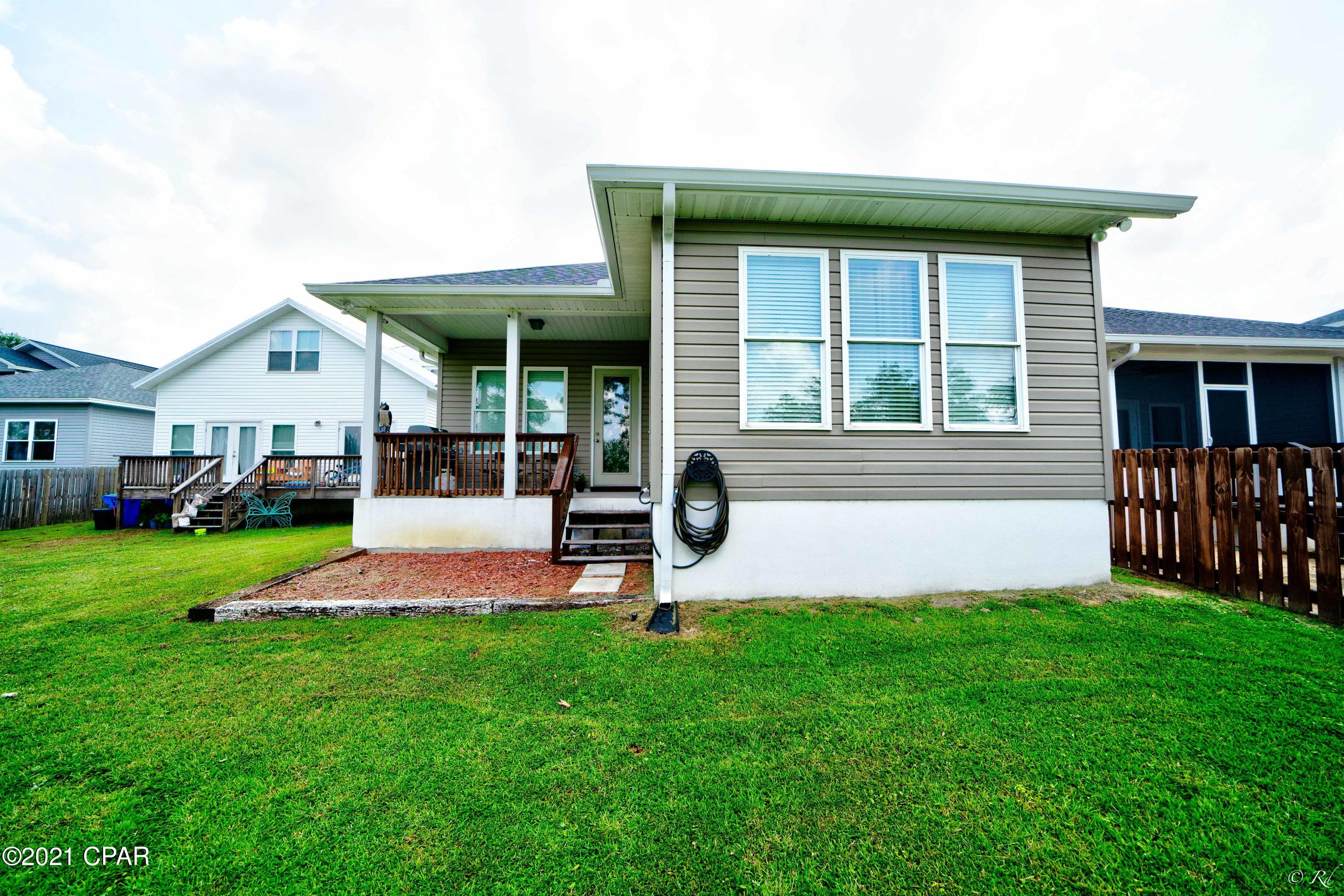 Lake Shore Landing - Residential