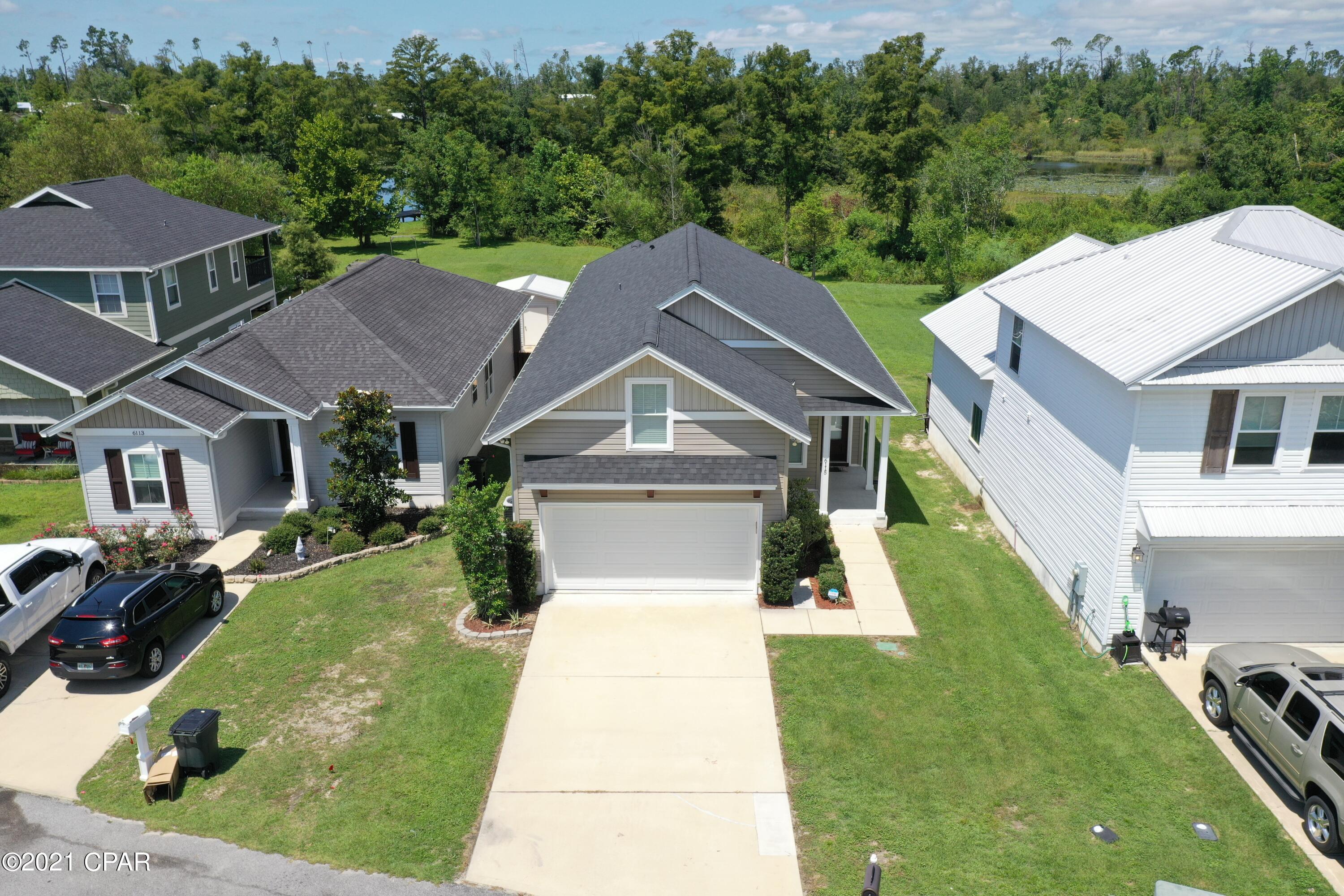 Lake Shore Landing - Residential