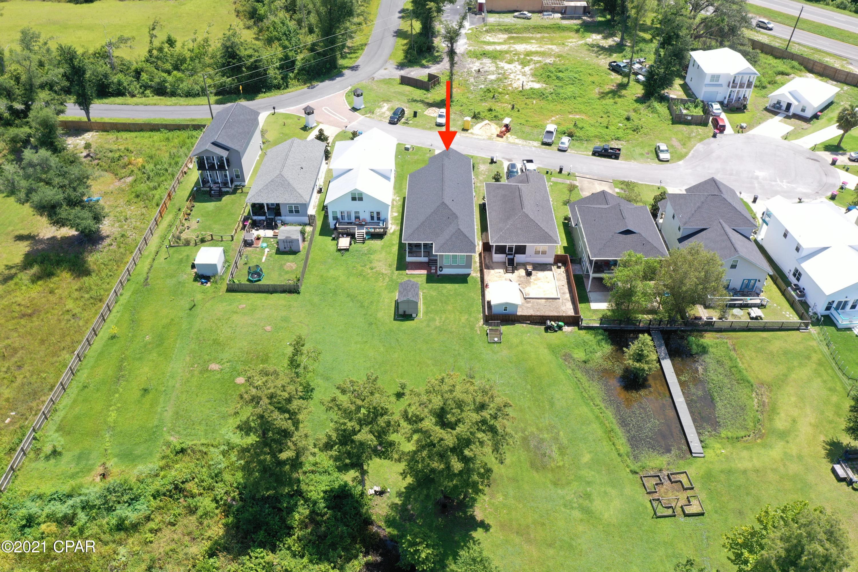 Lake Shore Landing - Residential