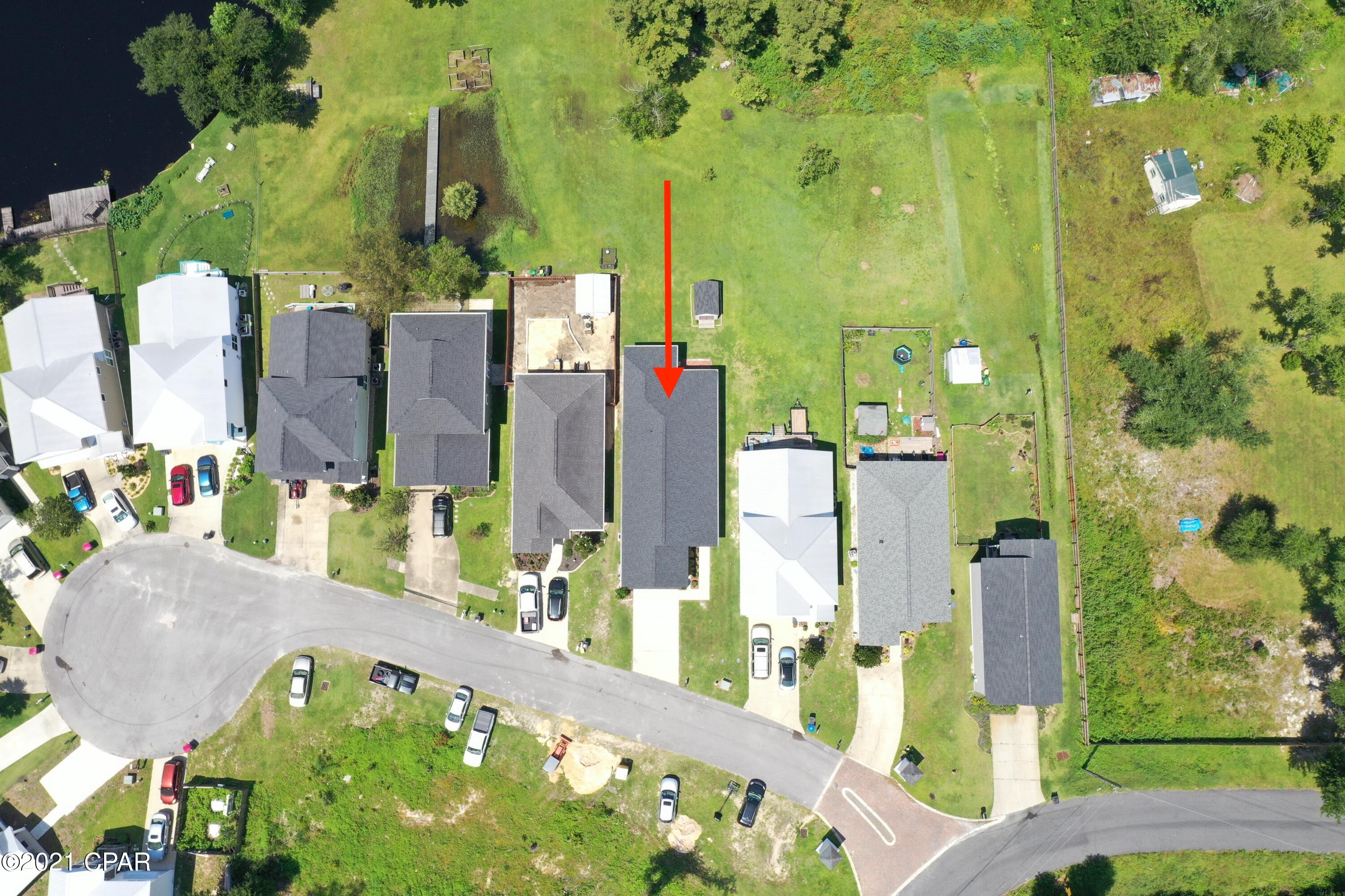 Lake Shore Landing - Residential