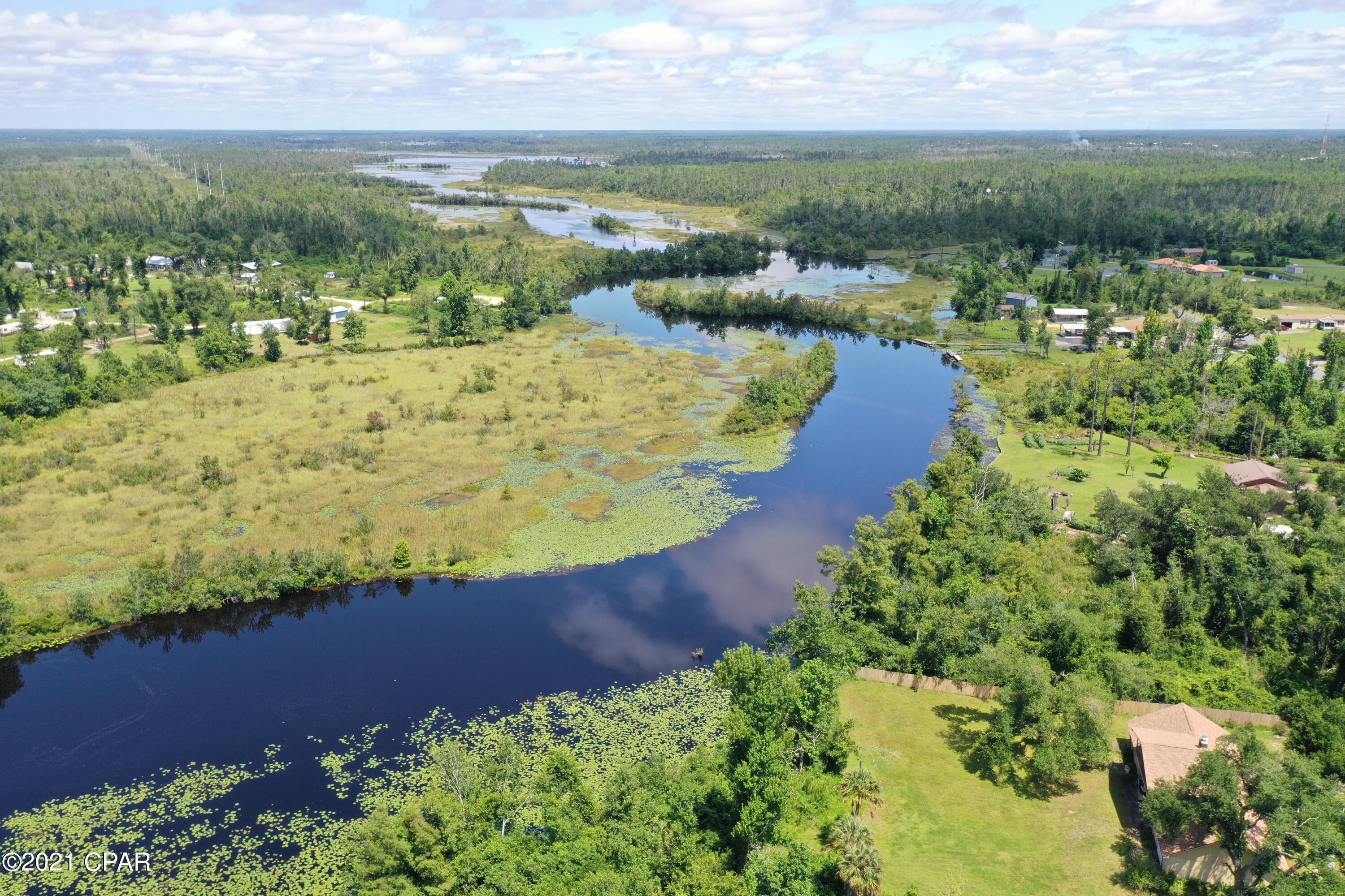 Lake Shore Landing - Residential