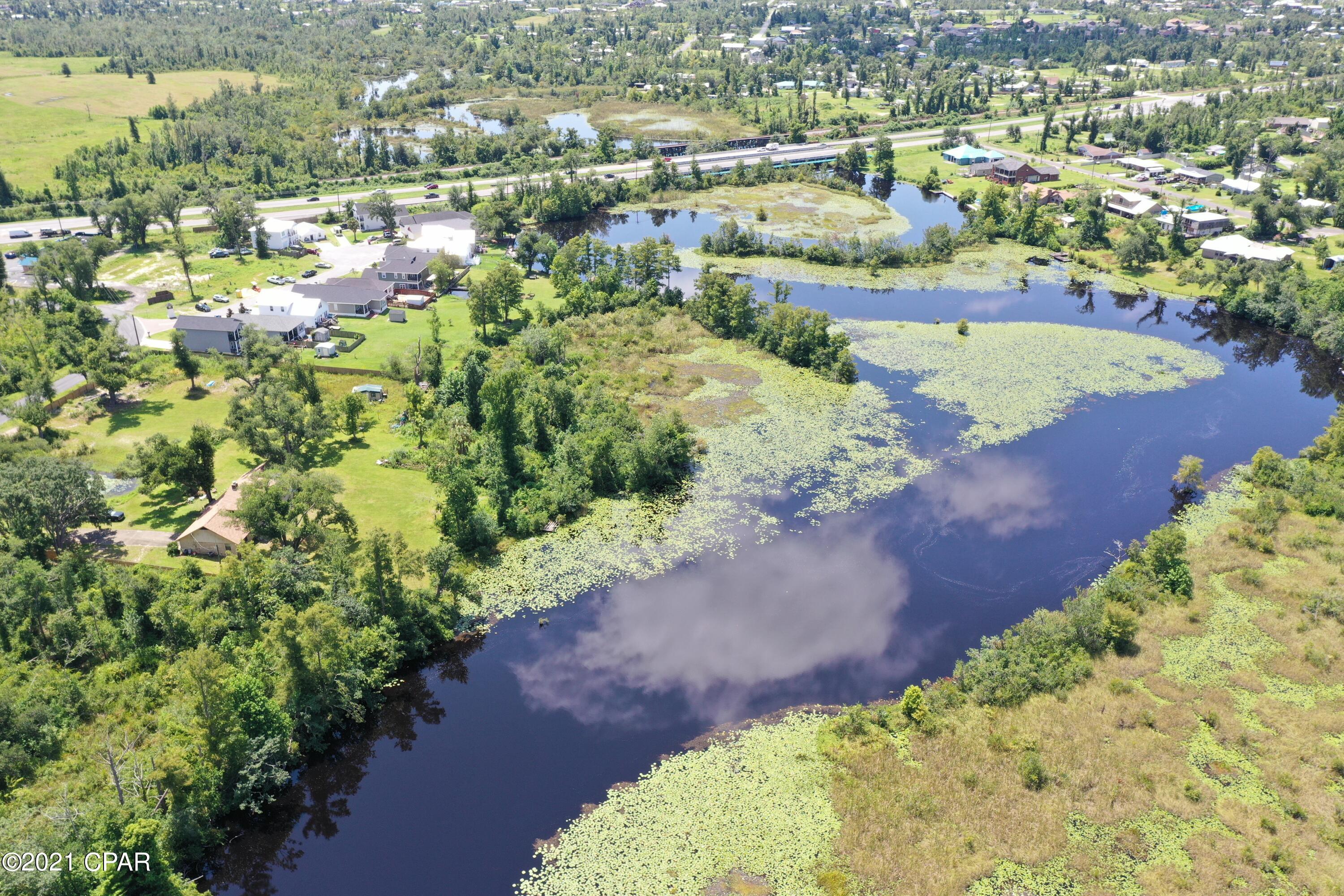 Lake Shore Landing - Residential