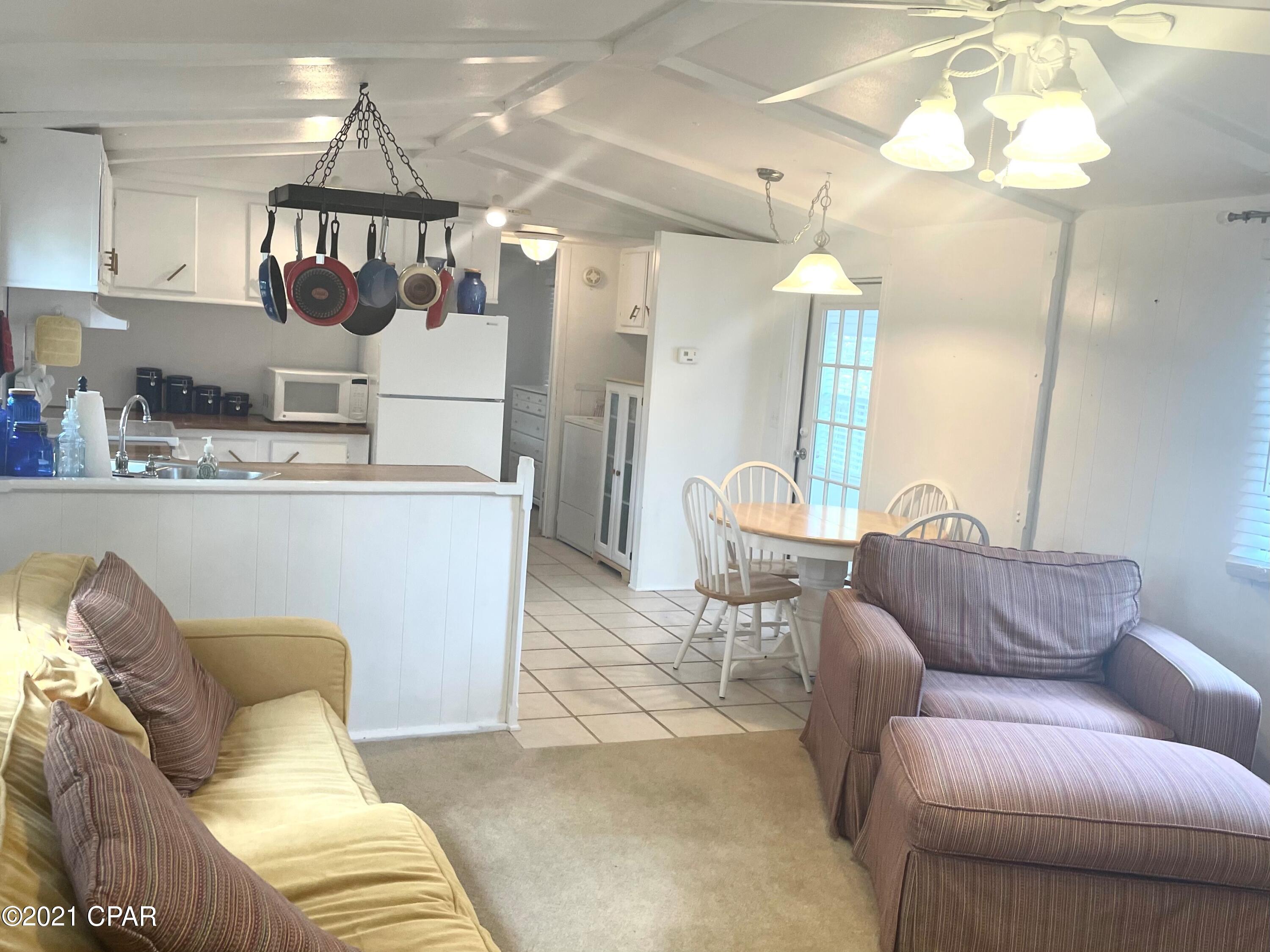 Sand Dollar Estates - Residential