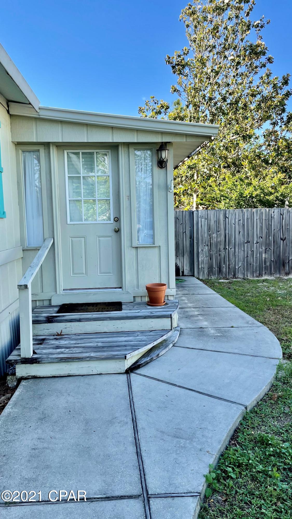 Sand Dollar Estates - Residential