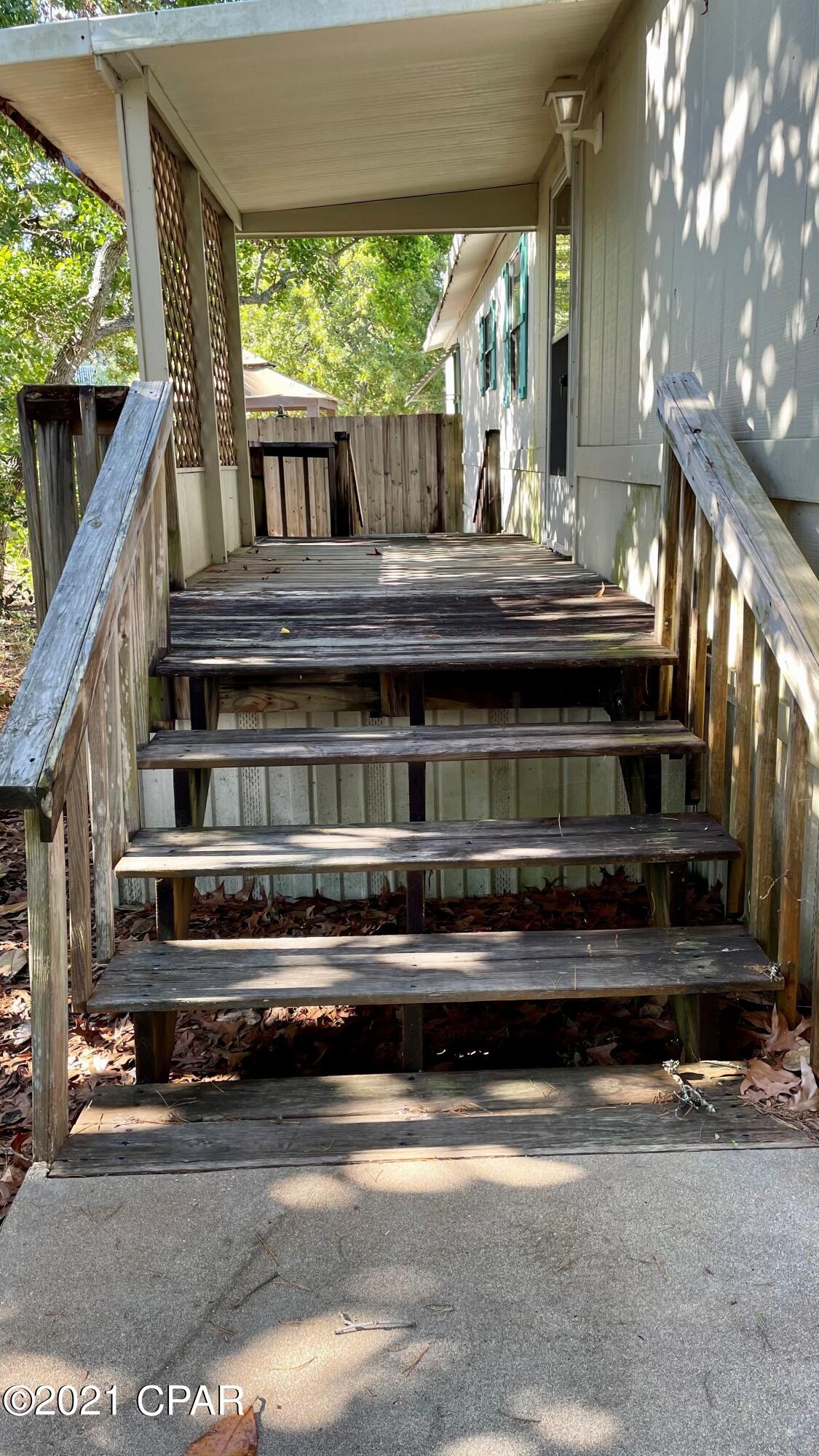 Sand Dollar Estates - Residential