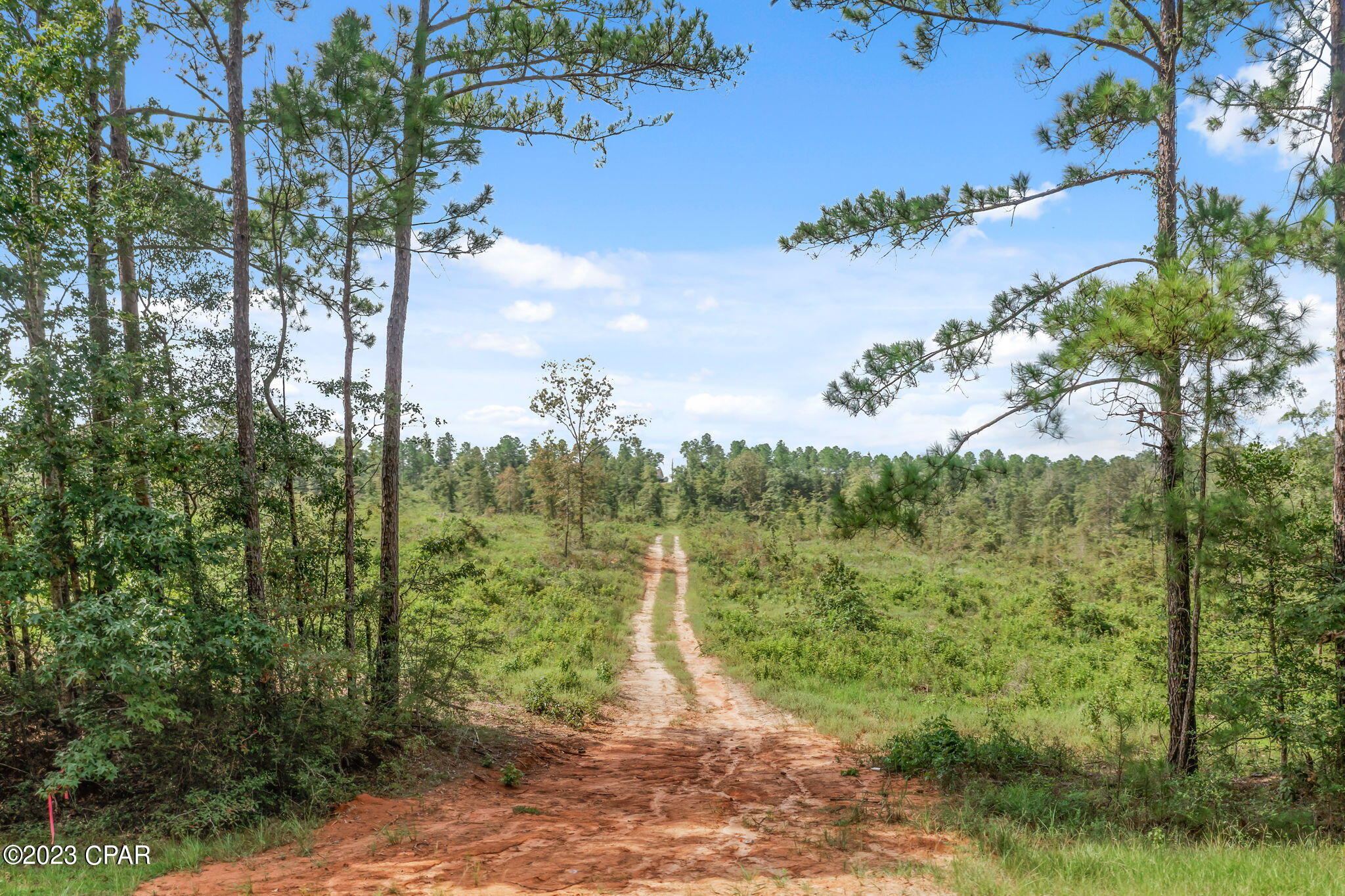 [No Recorded Subdiv] - Land